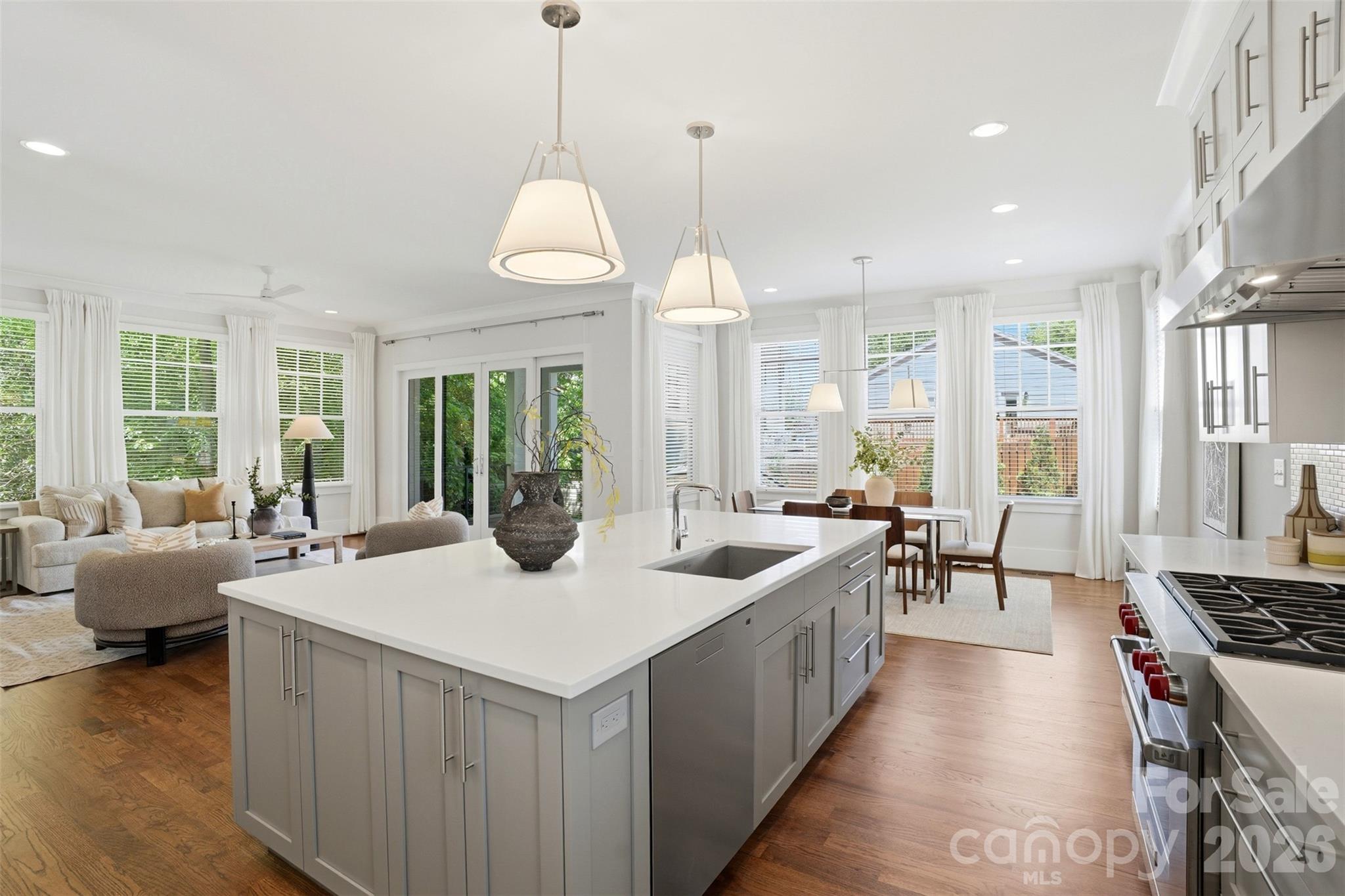 630 Welker Street — Charlotte