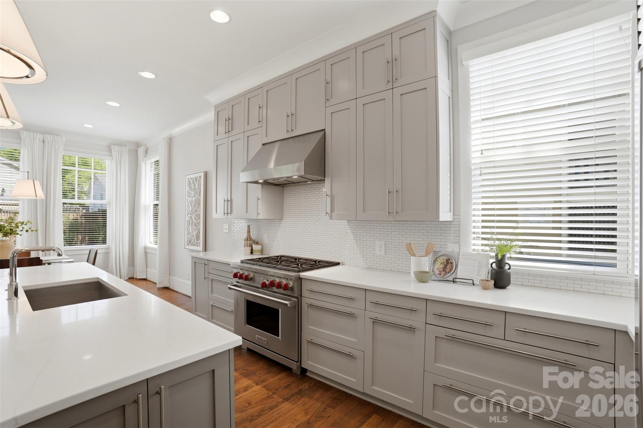 630 Welker Street — Charlotte