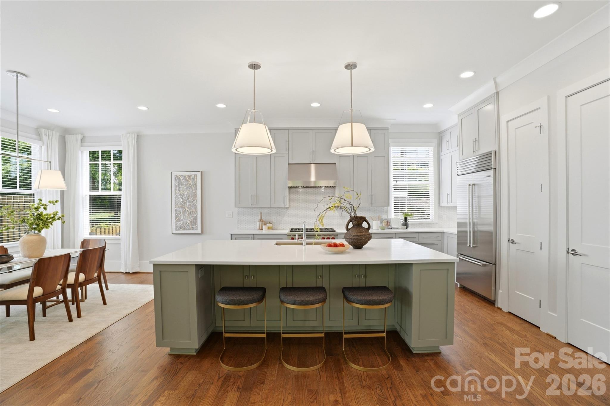 630 Welker Street — Charlotte