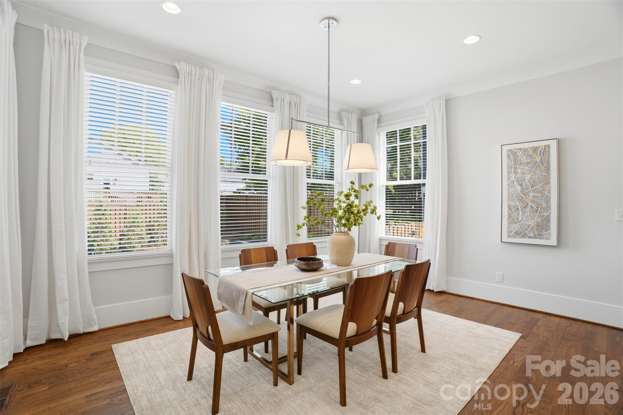 630 Welker Street — Charlotte
