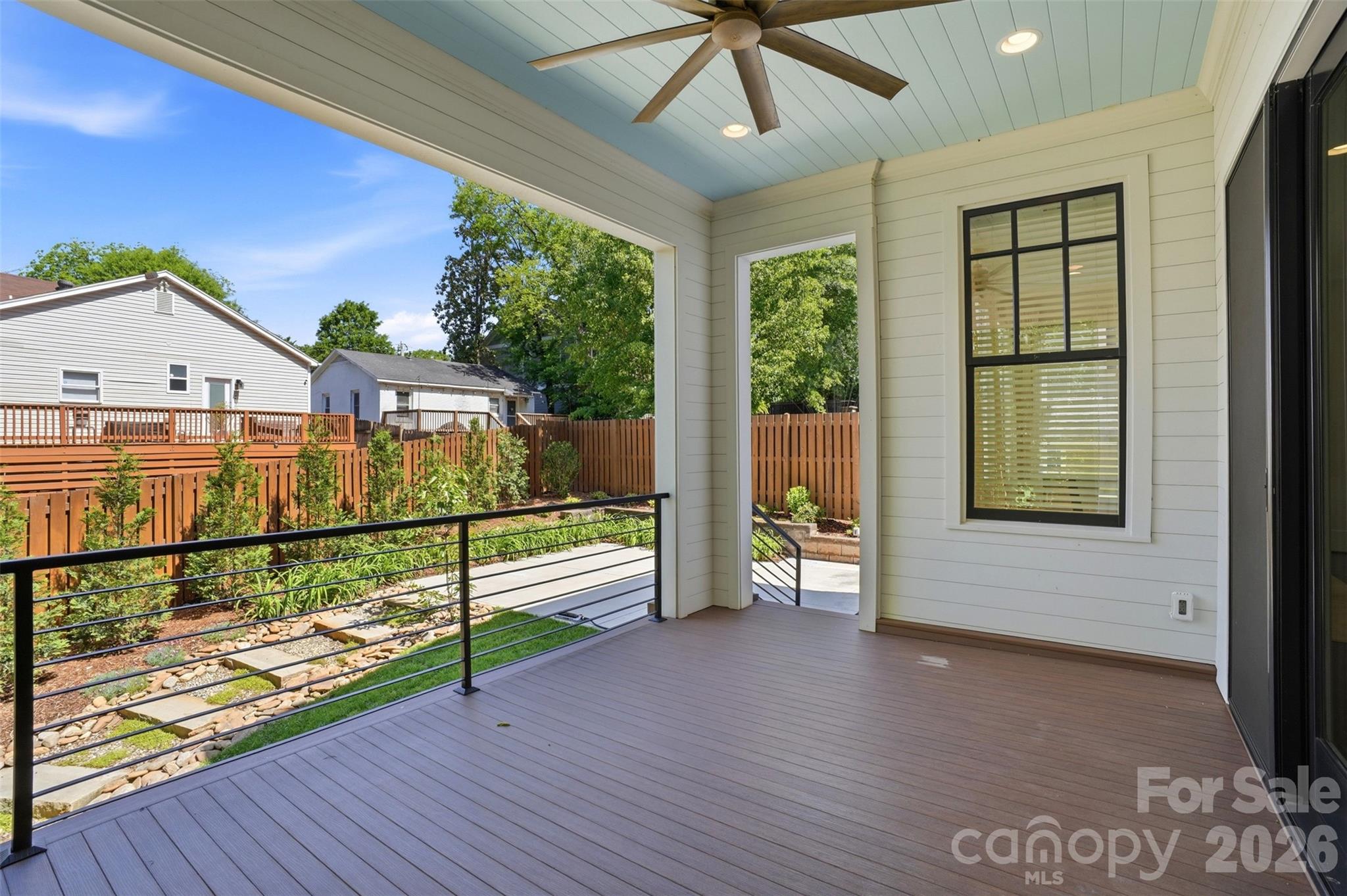 630 Welker Street — Charlotte