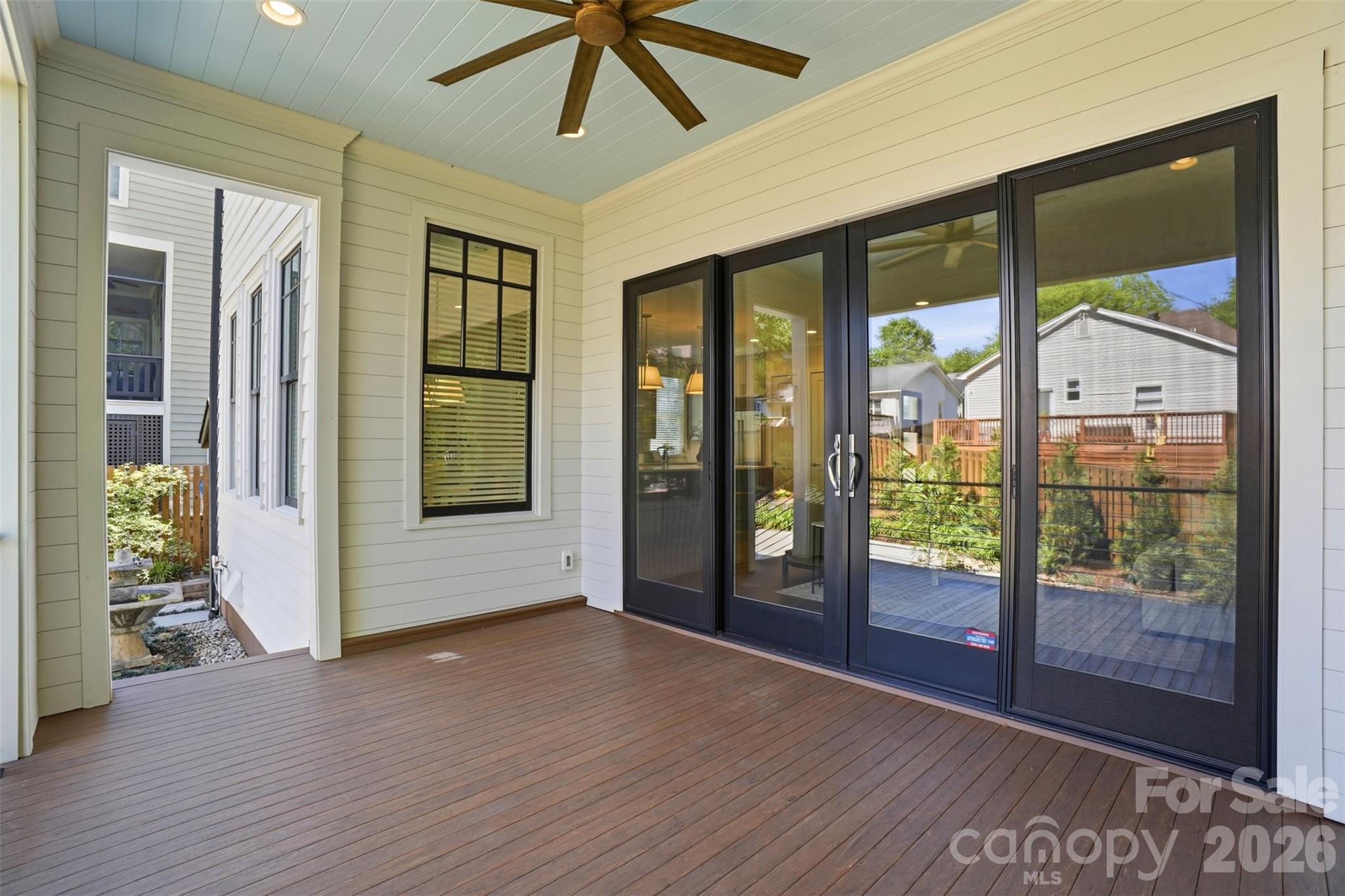 630 Welker Street — Charlotte