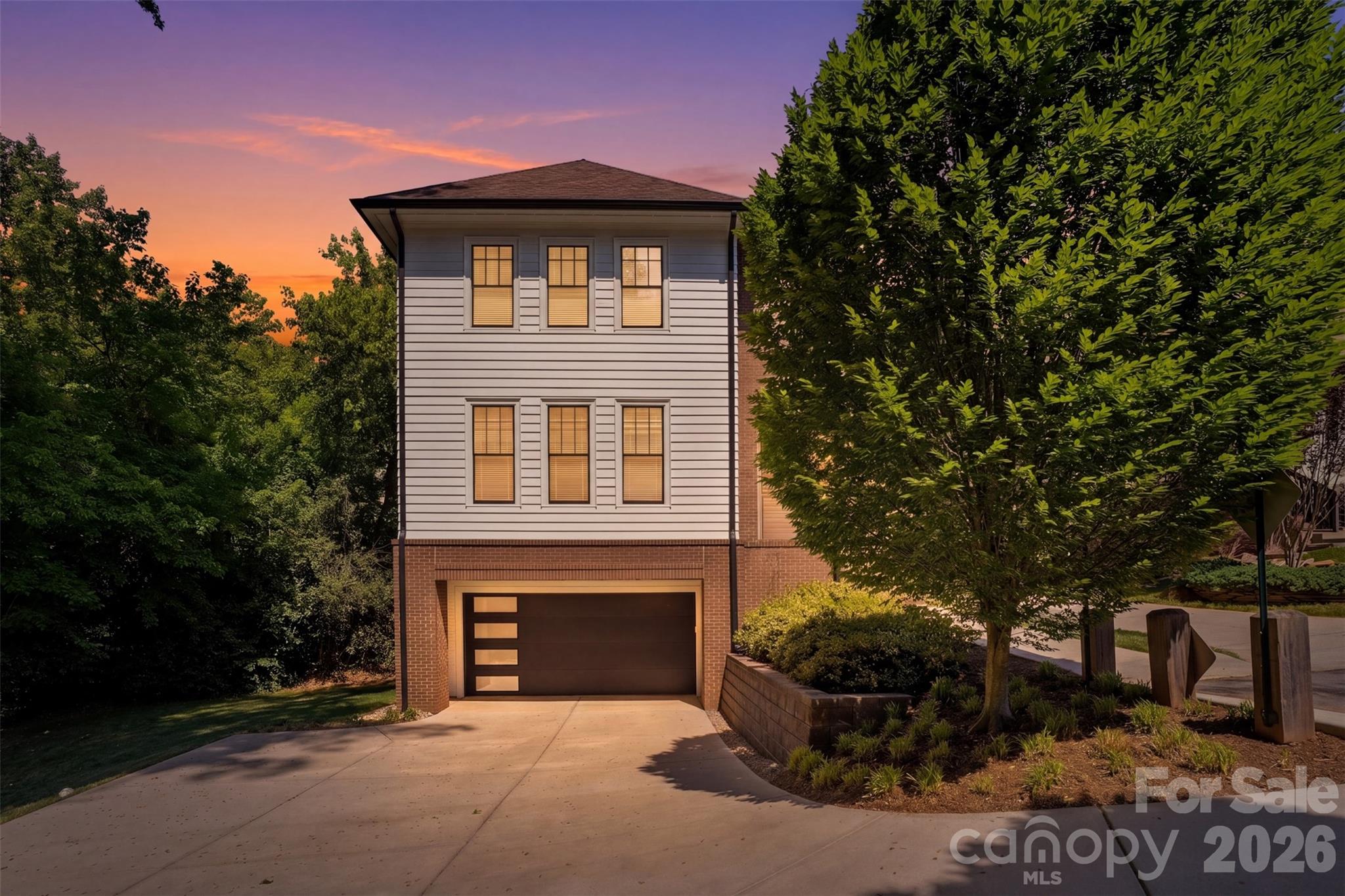 630 Welker Street — Charlotte