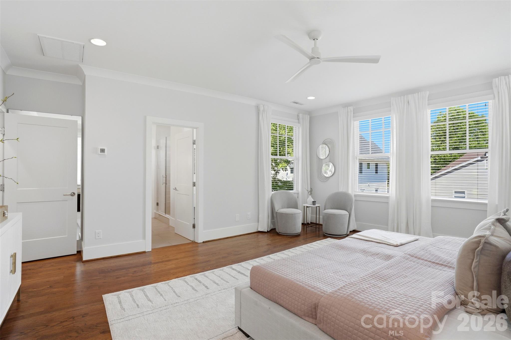 630 Welker Street — Charlotte