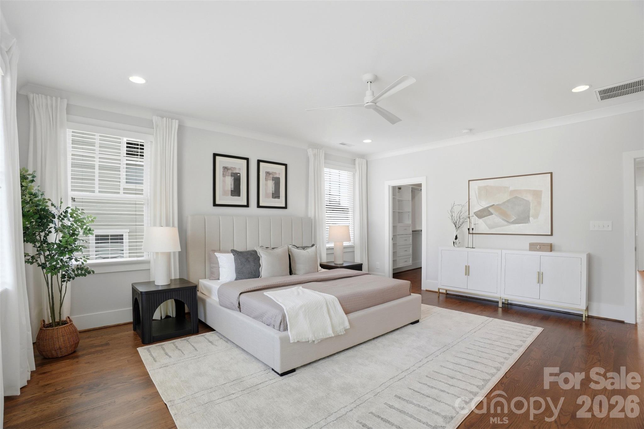 630 Welker Street — Charlotte