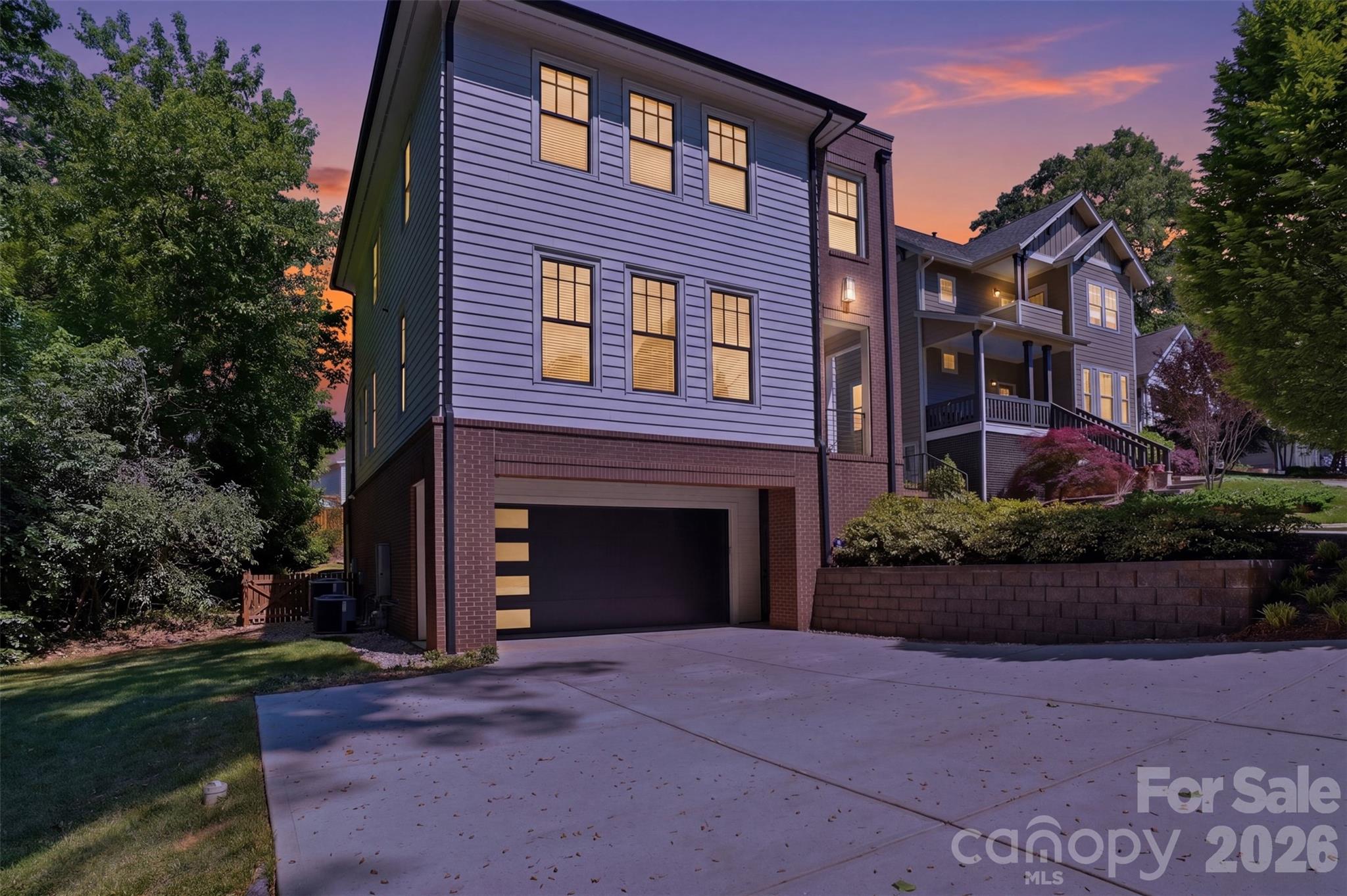 630 Welker Street — Charlotte