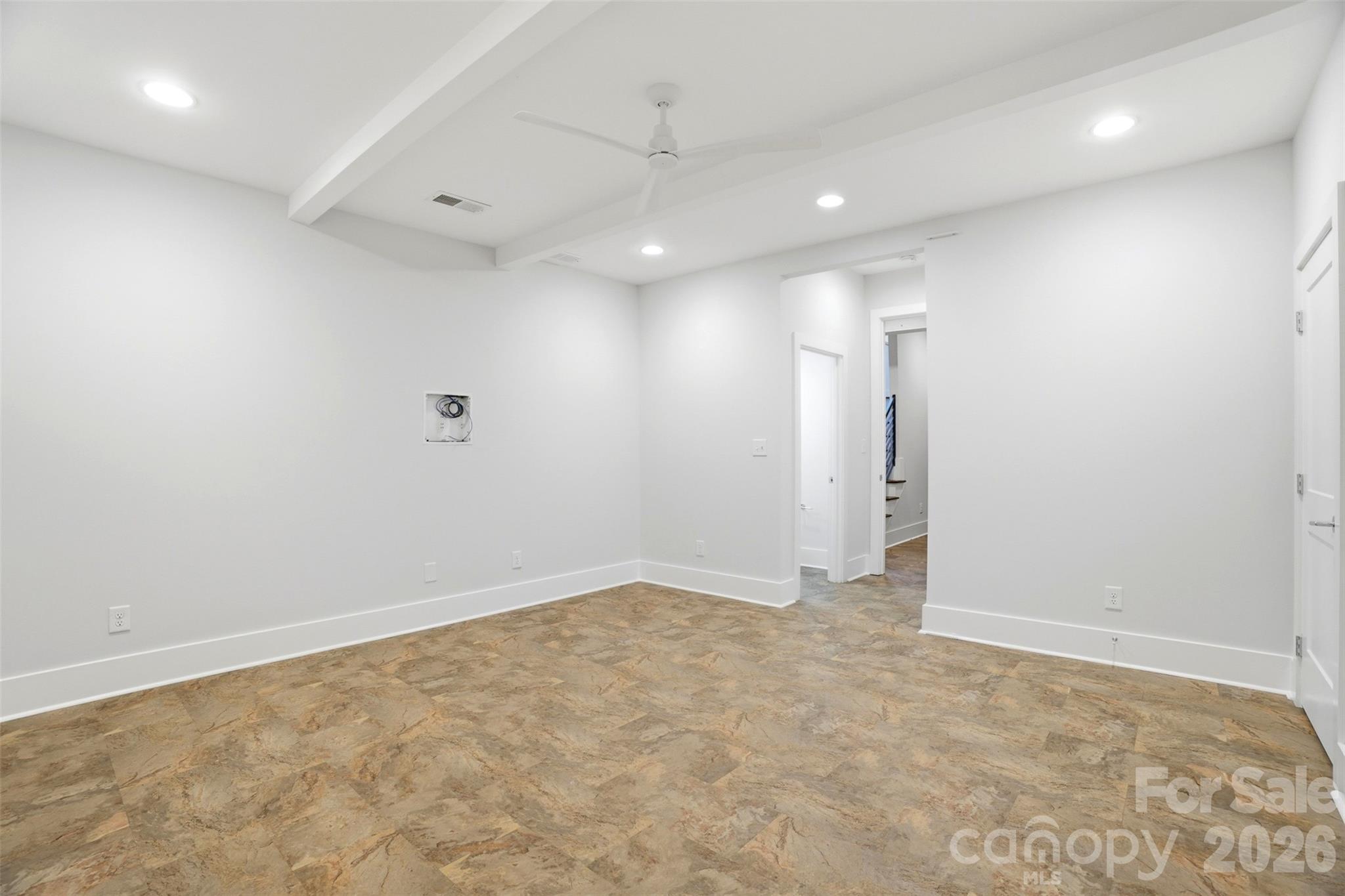 630 Welker Street — Charlotte