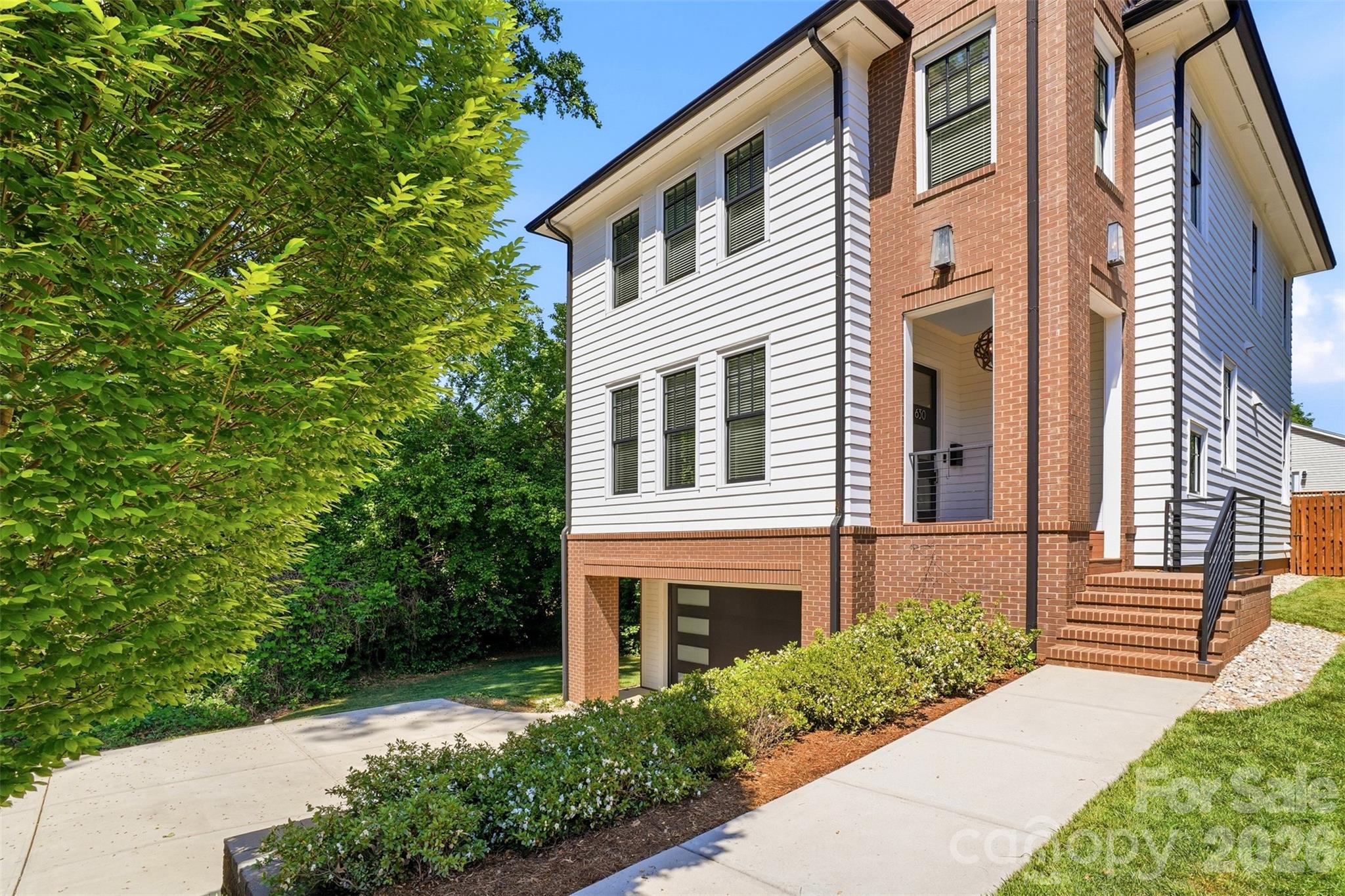 630 Welker Street — Charlotte