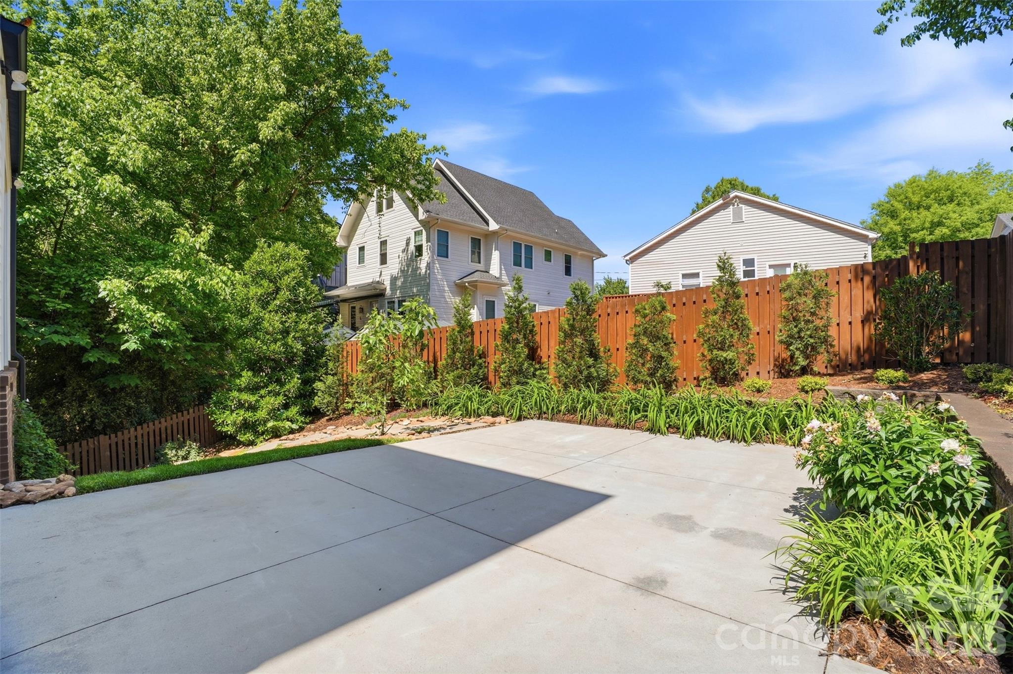 630 Welker Street — Charlotte