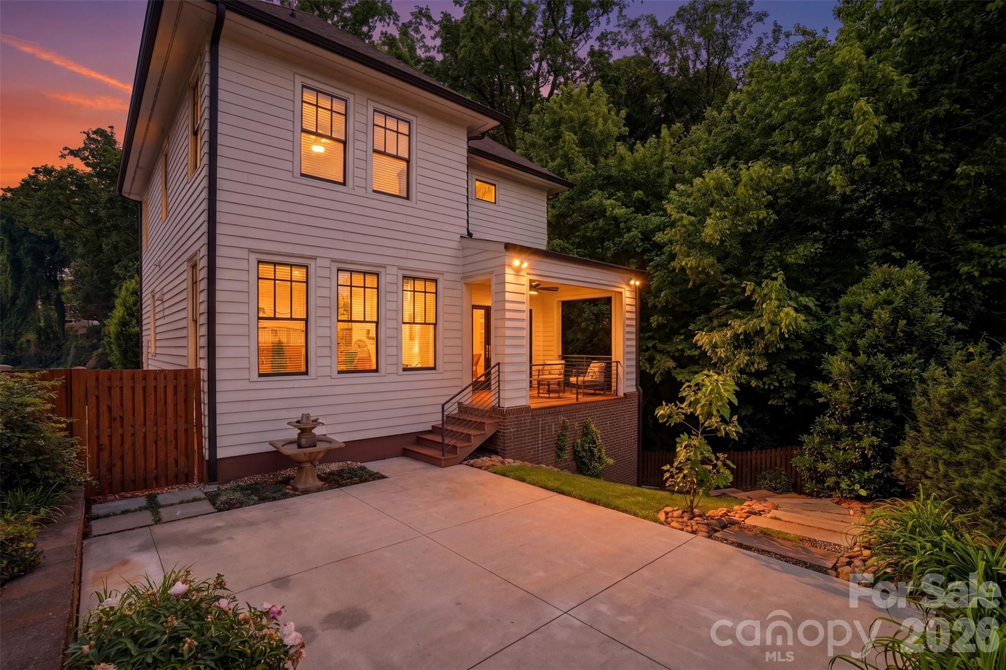 630 Welker Street — Charlotte