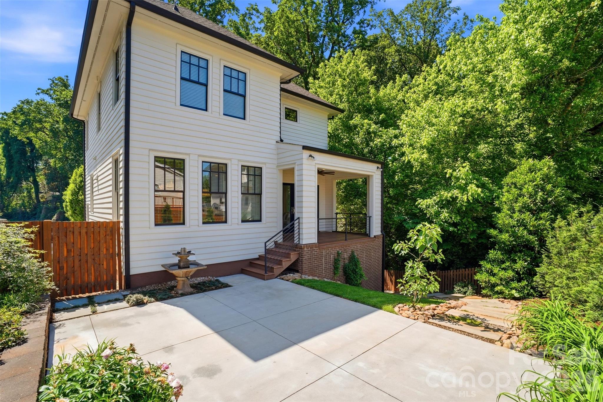 630 Welker Street — Charlotte