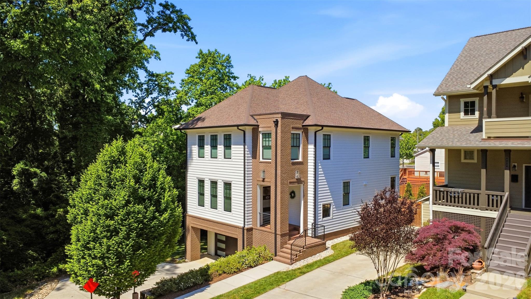 630 Welker Street — Charlotte