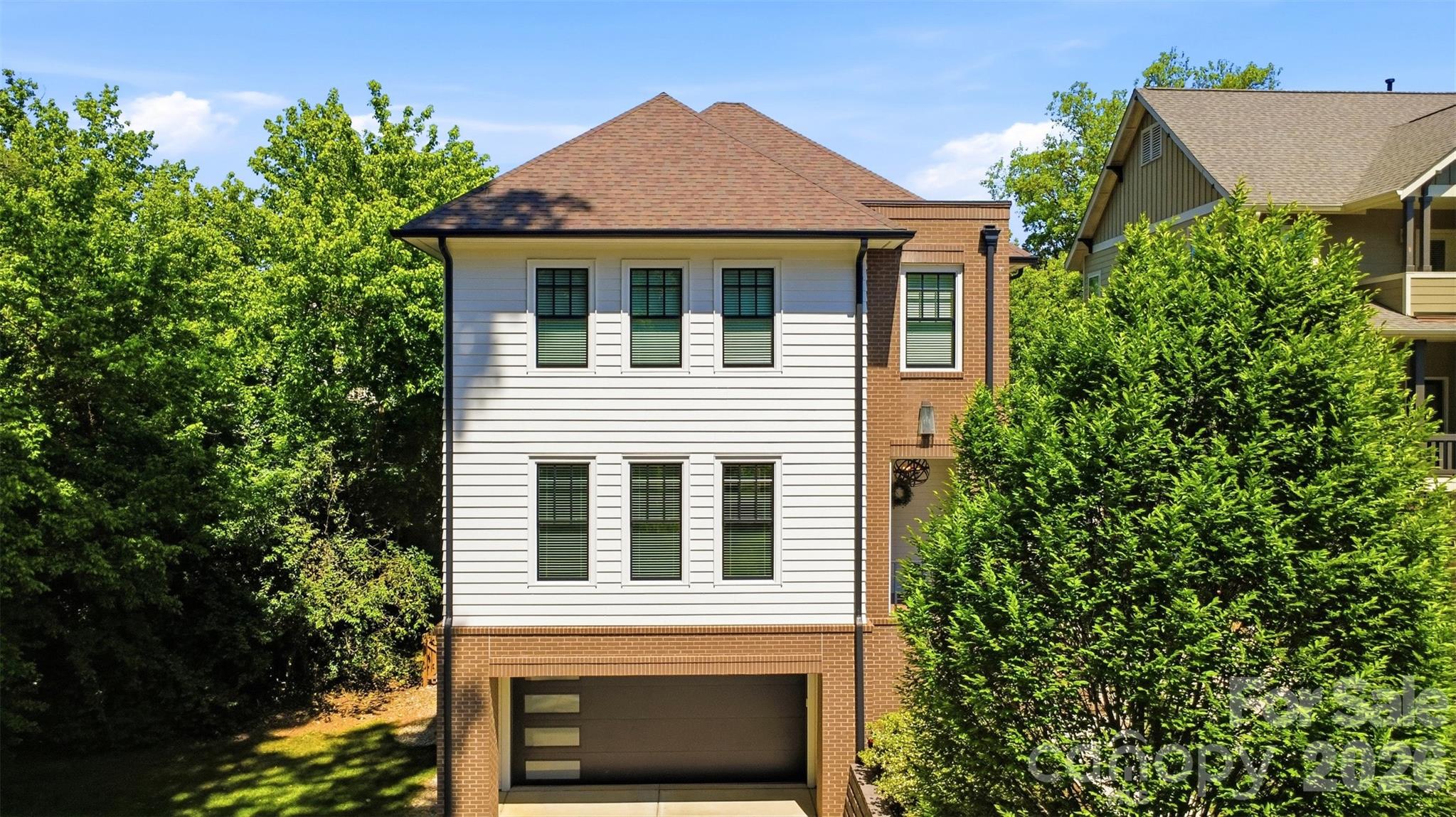630 Welker Street — Charlotte