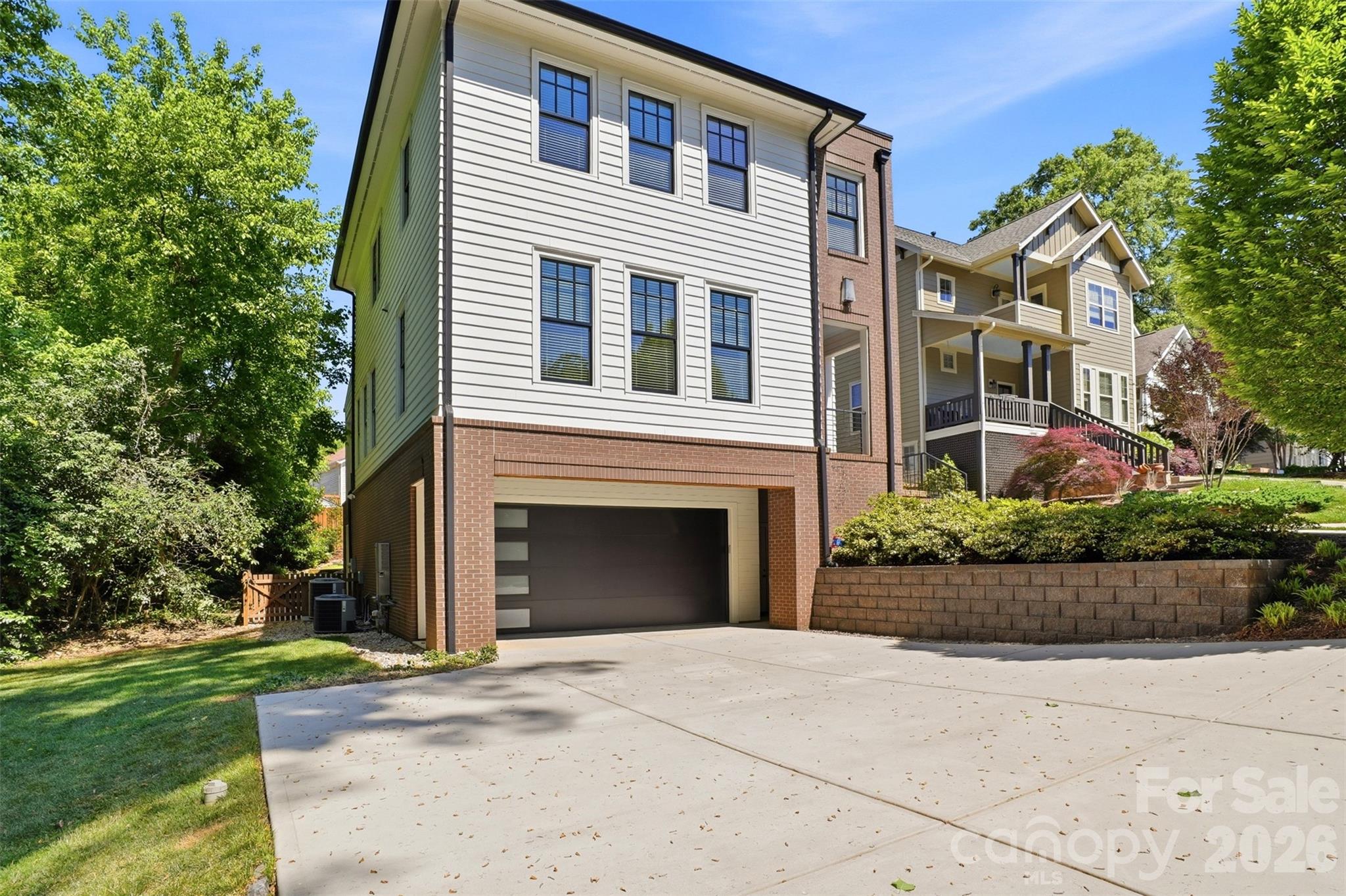 630 Welker Street — Charlotte