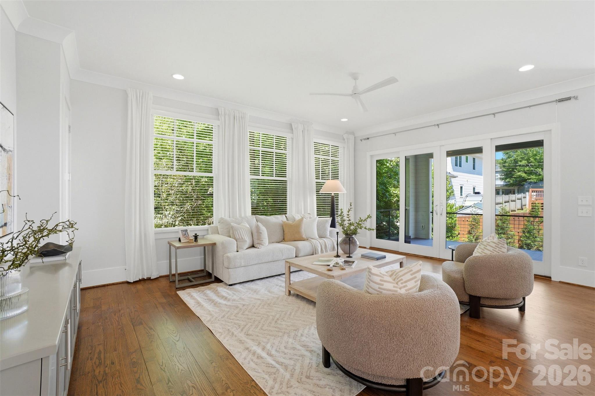 630 Welker Street — Charlotte
