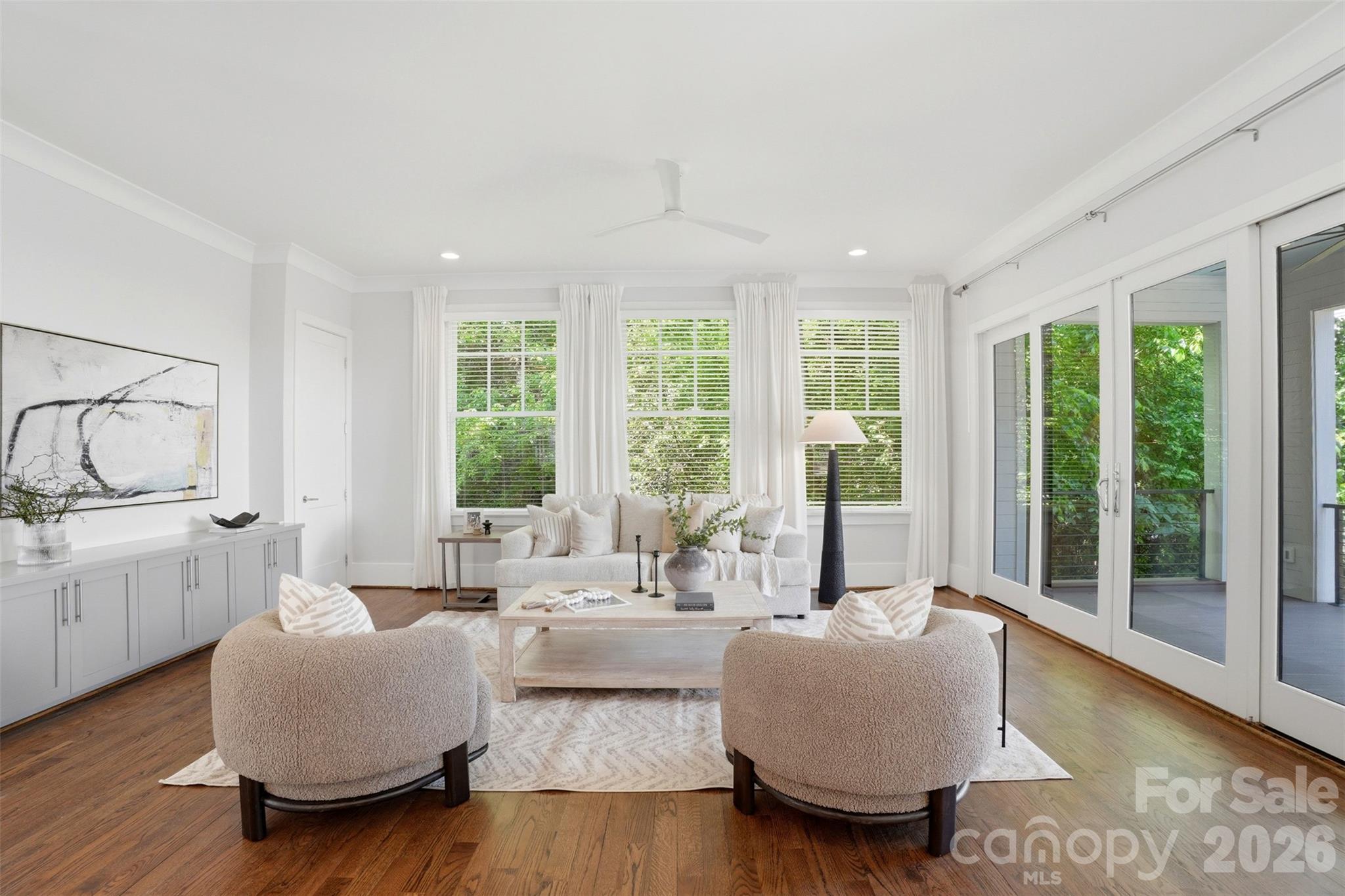 630 Welker Street — Charlotte