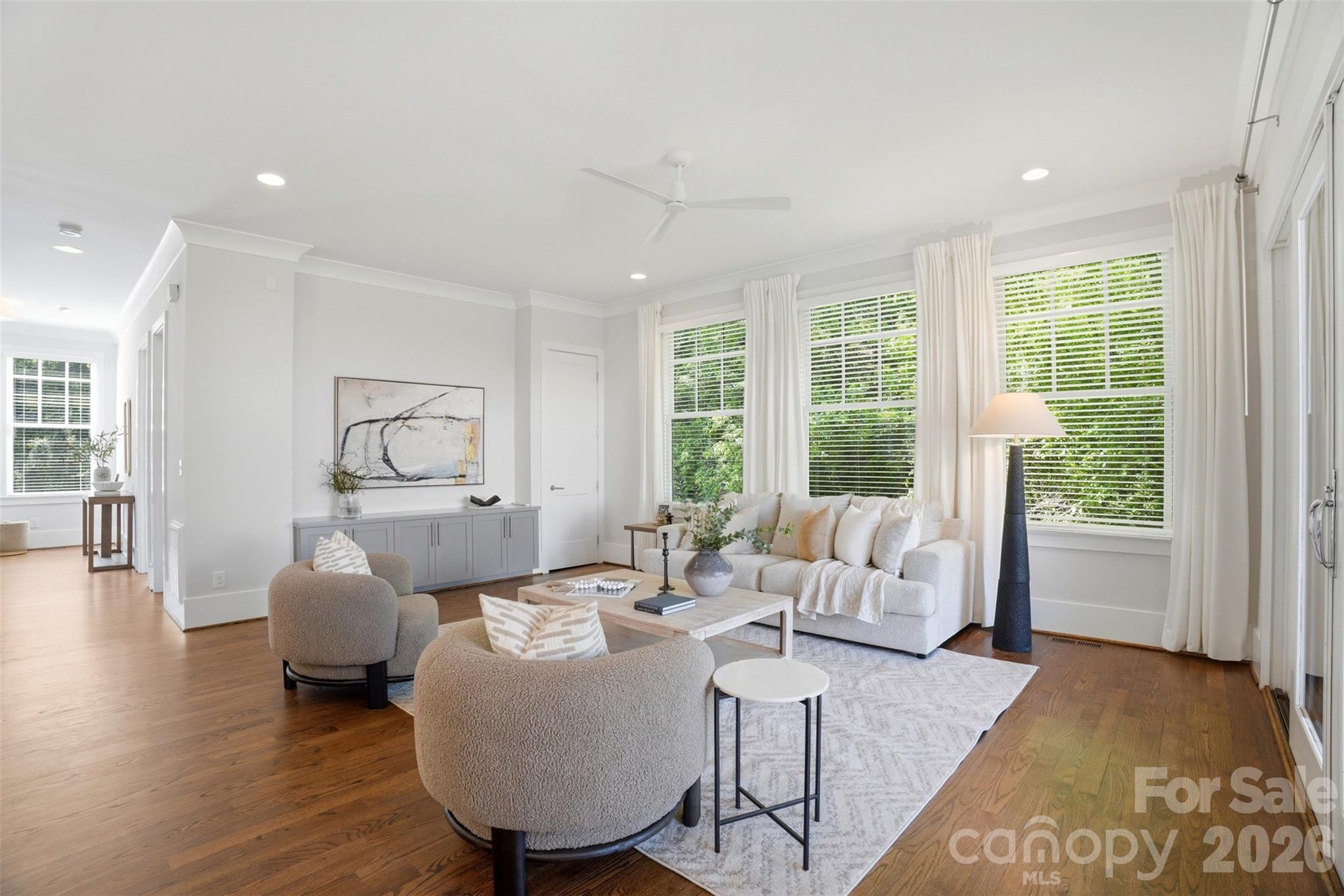 630 Welker Street — Charlotte