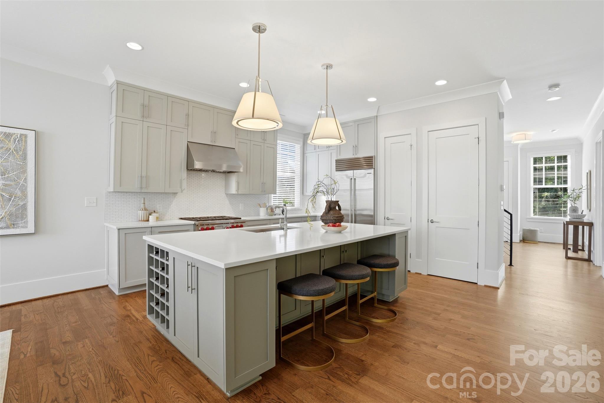 630 Welker Street — Charlotte