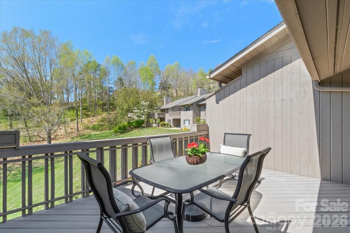 21 Ridge Terrace — Asheville