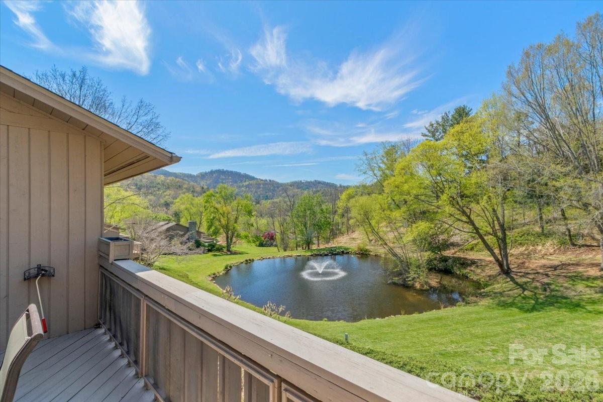 21 Ridge Terrace — Asheville