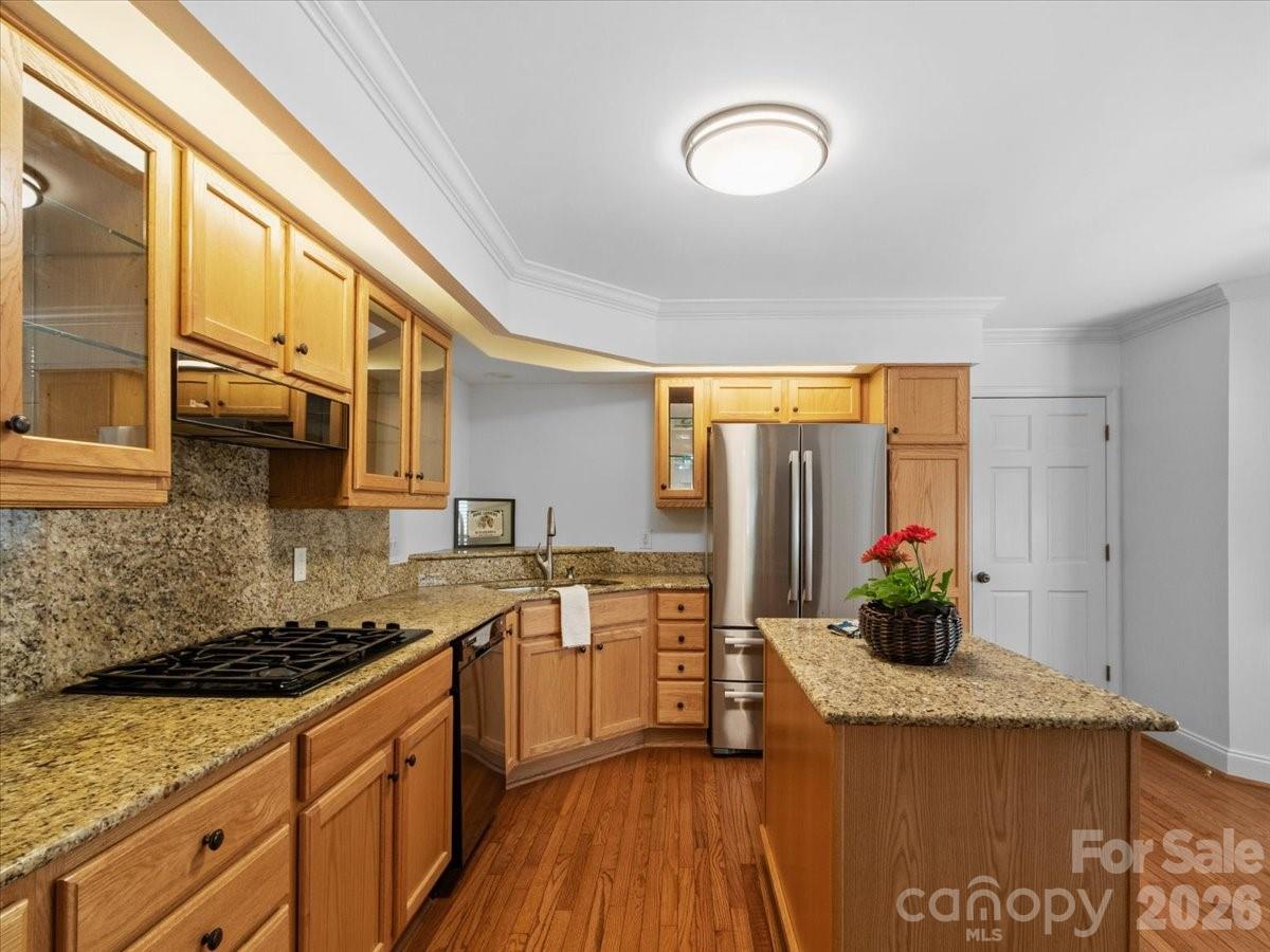 21 Ridge Terrace — Asheville