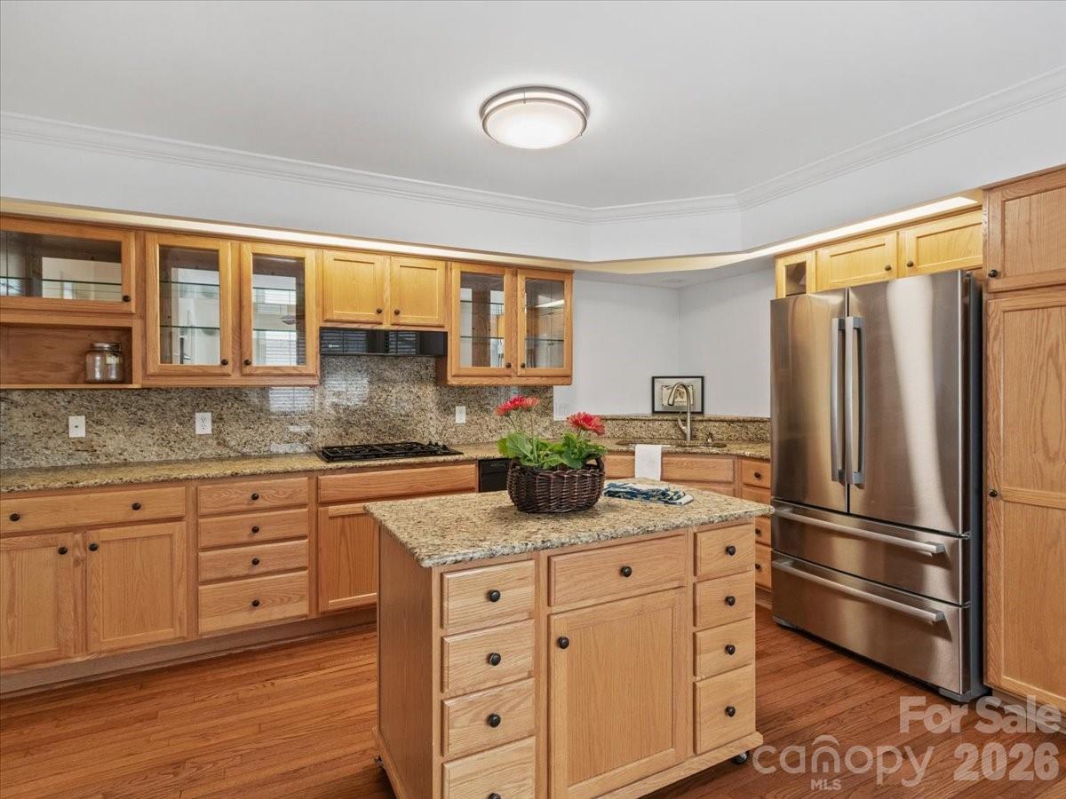 21 Ridge Terrace — Asheville
