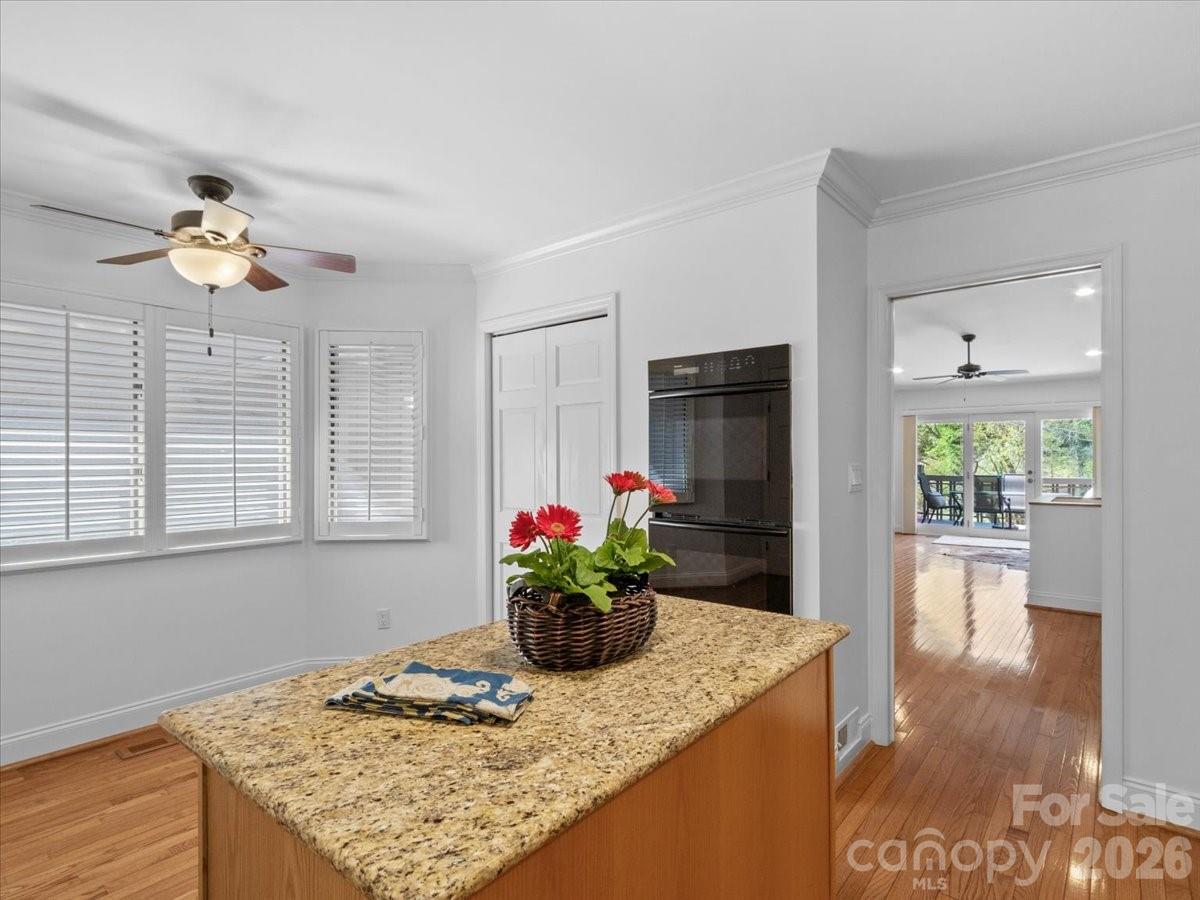 21 Ridge Terrace — Asheville