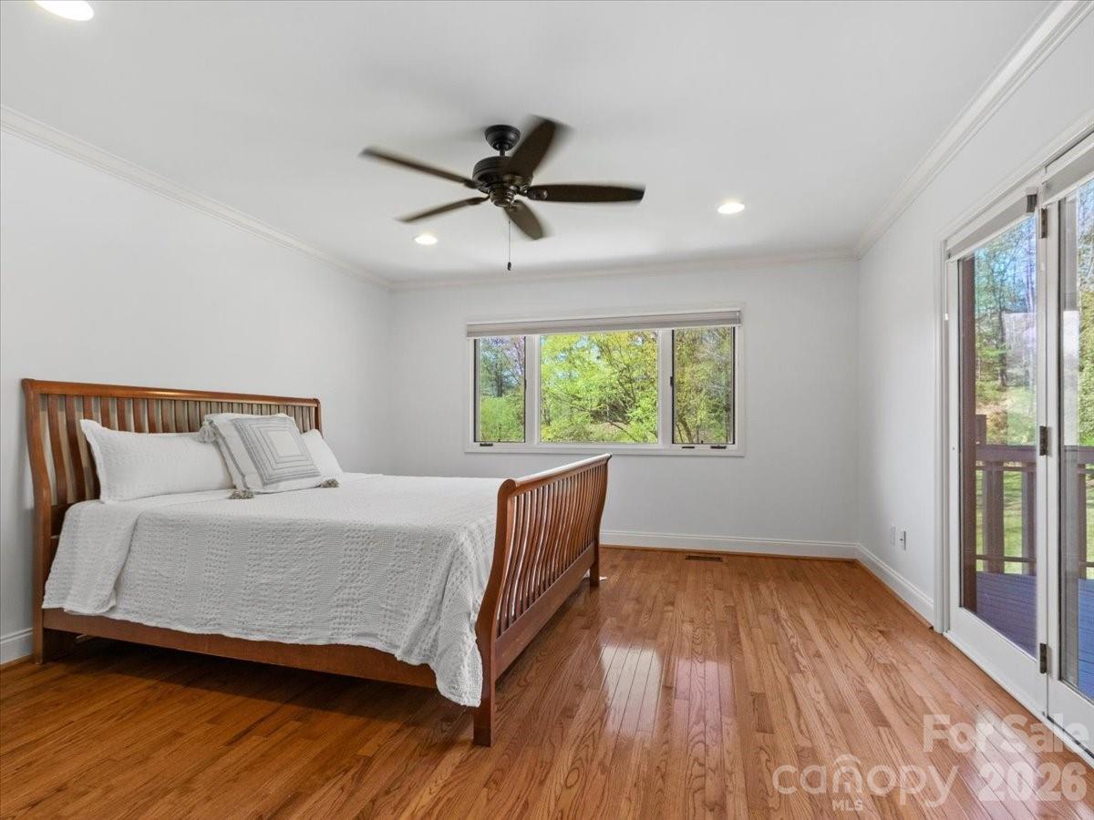 21 Ridge Terrace — Asheville
