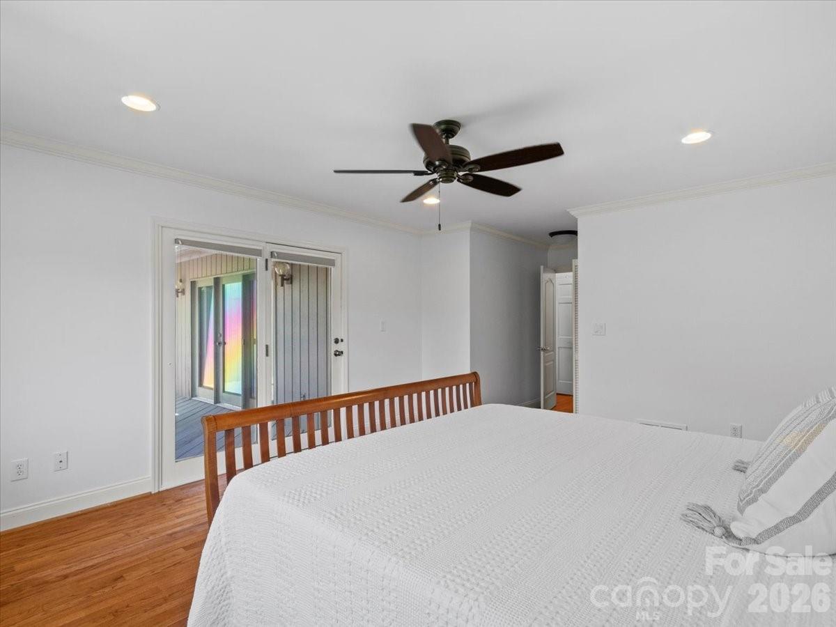 21 Ridge Terrace — Asheville