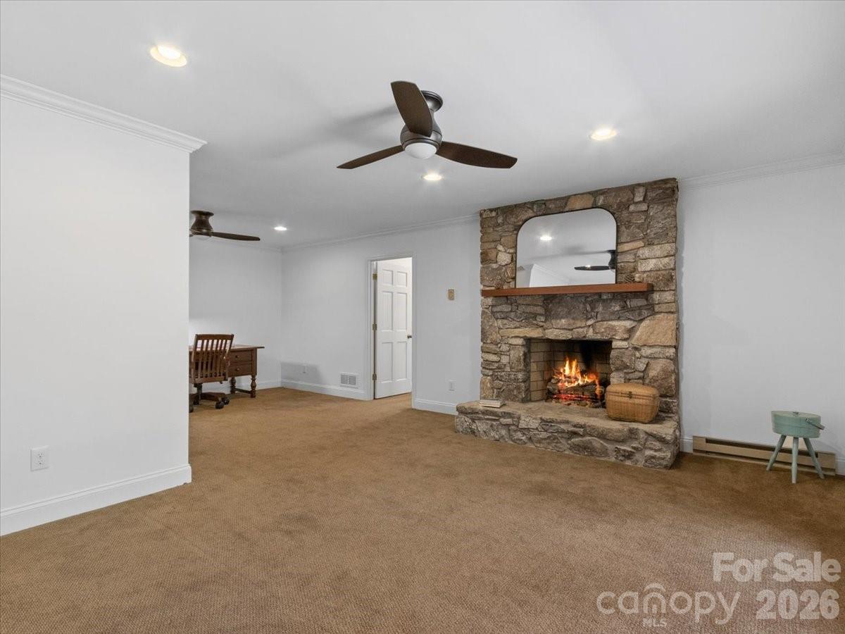 21 Ridge Terrace — Asheville