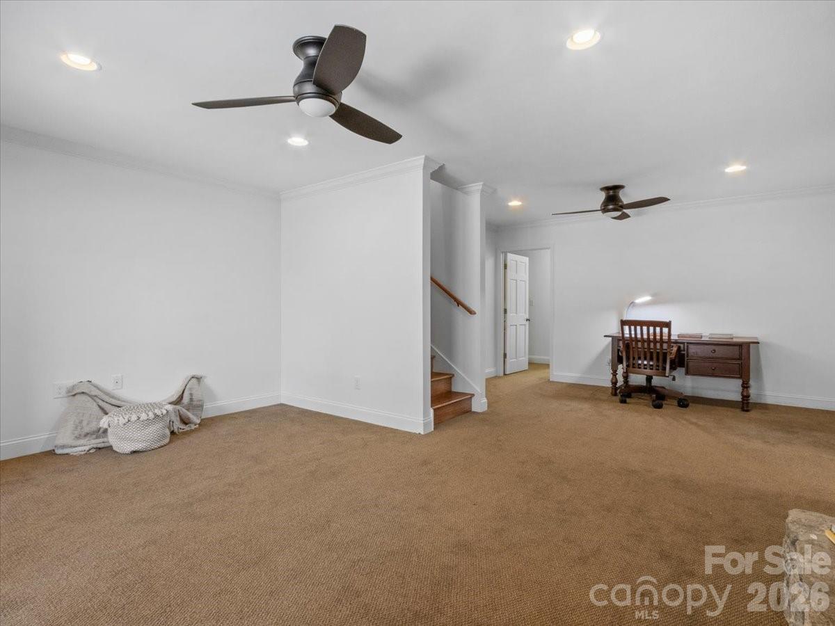 21 Ridge Terrace — Asheville