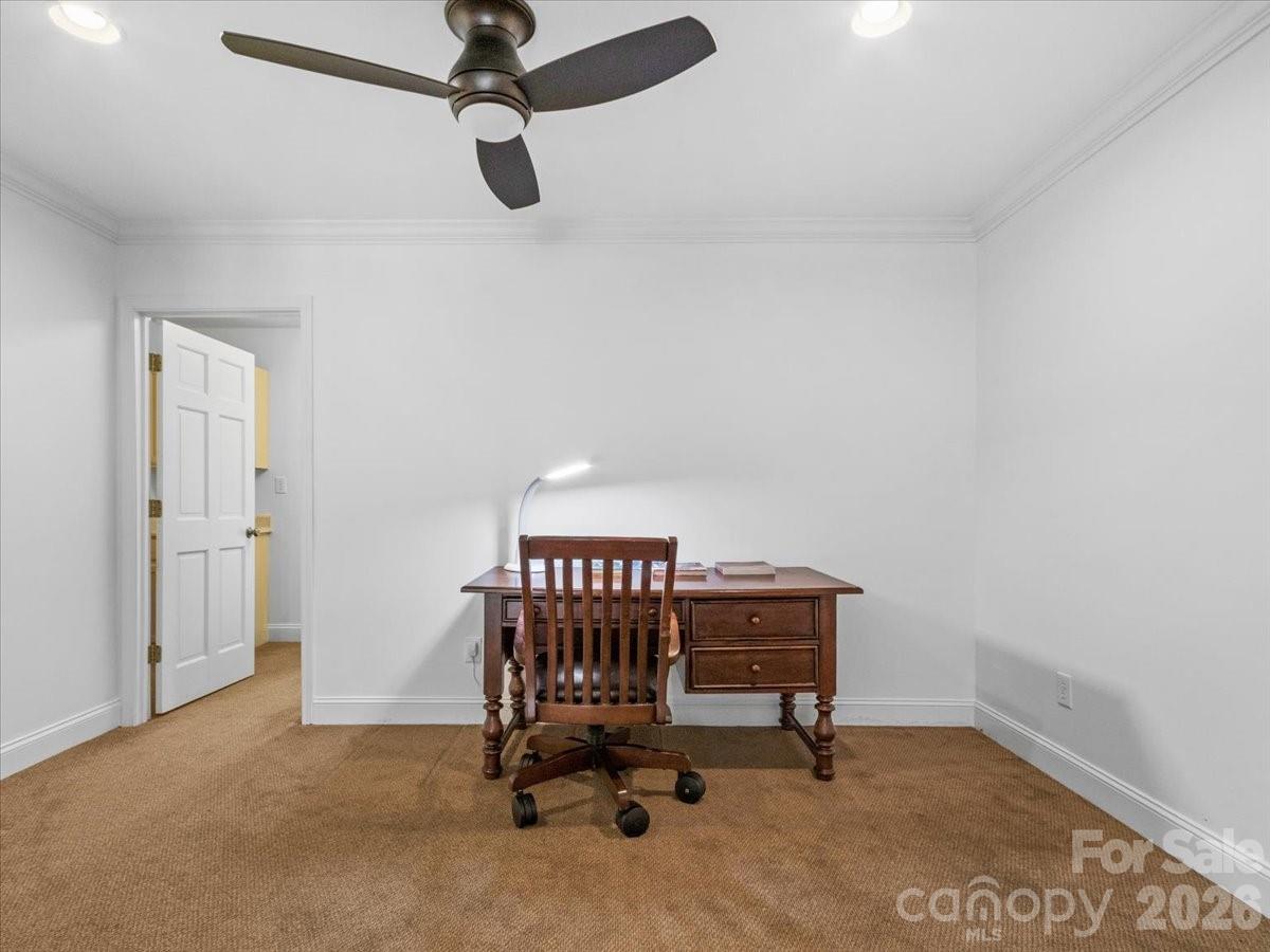 21 Ridge Terrace — Asheville