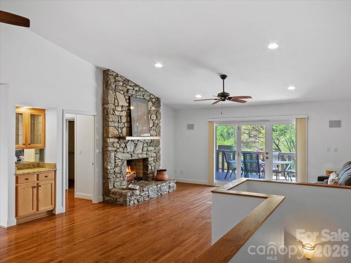 21 Ridge Terrace — Asheville