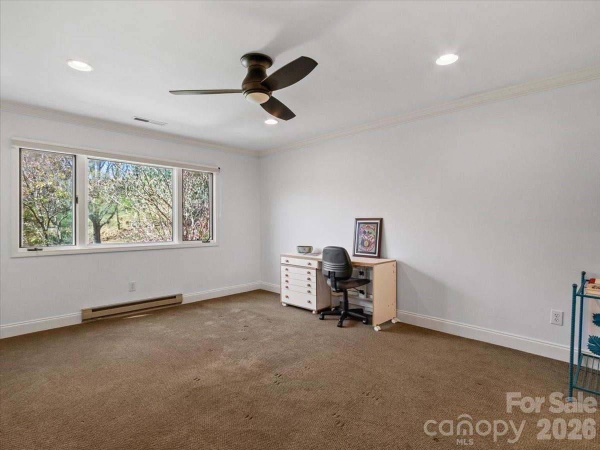 21 Ridge Terrace — Asheville