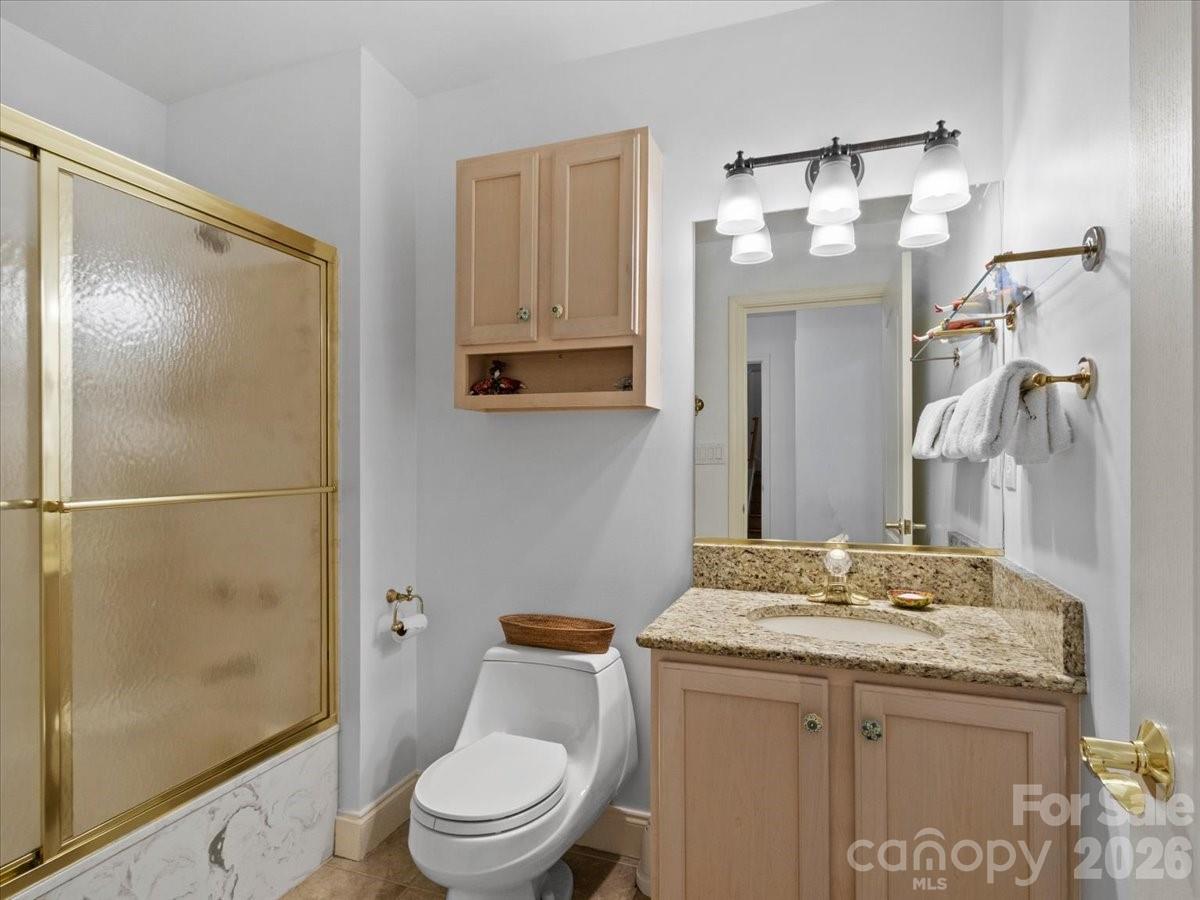 21 Ridge Terrace — Asheville