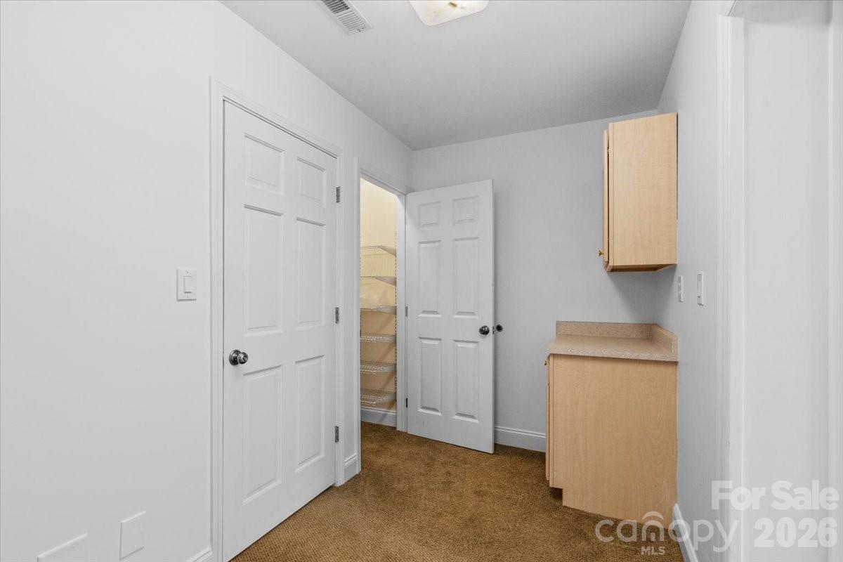 21 Ridge Terrace — Asheville