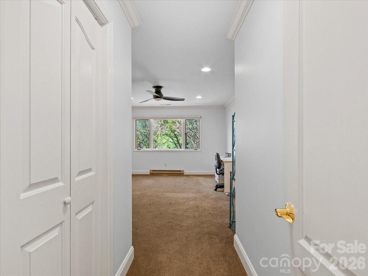 21 Ridge Terrace — Asheville