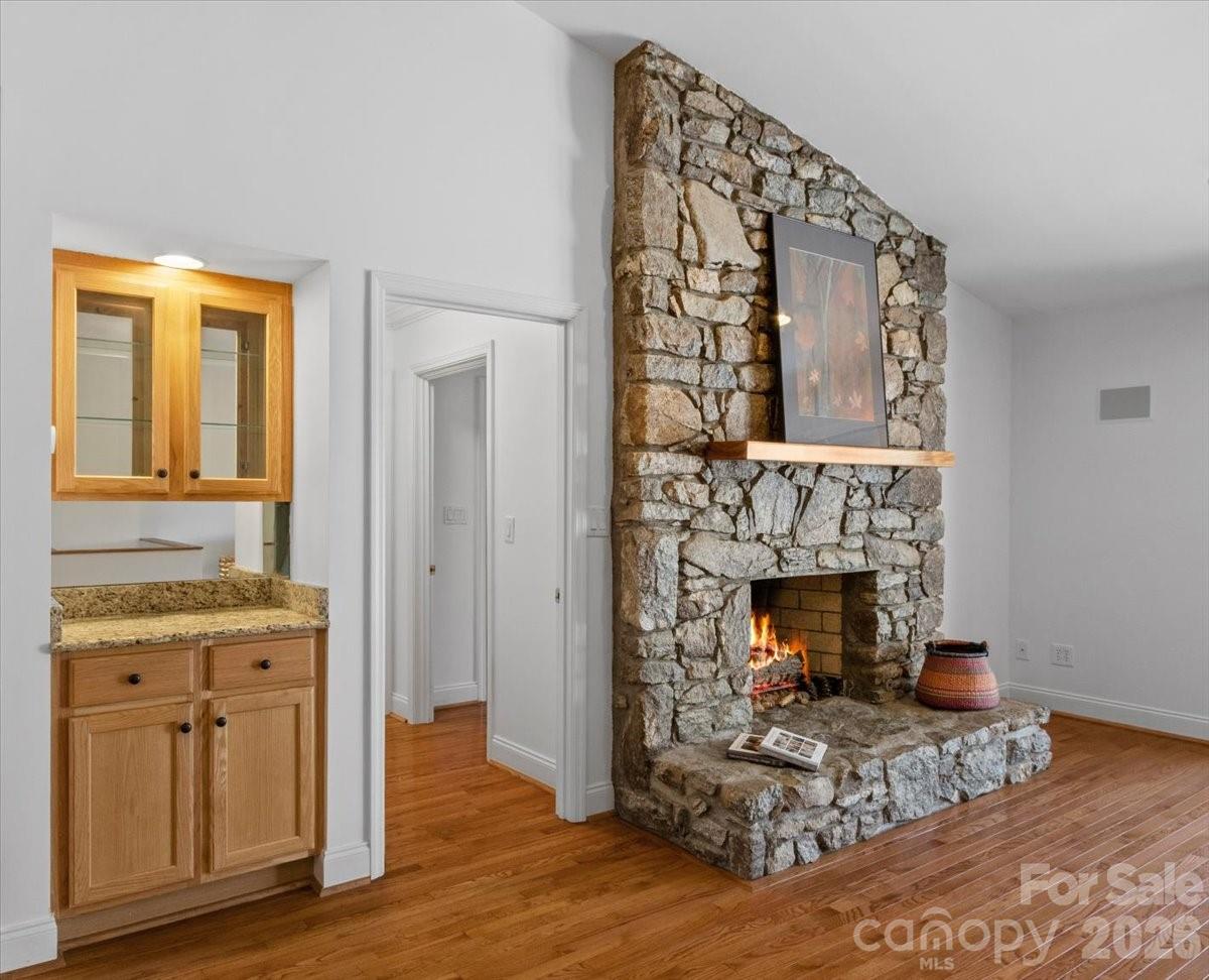 21 Ridge Terrace — Asheville