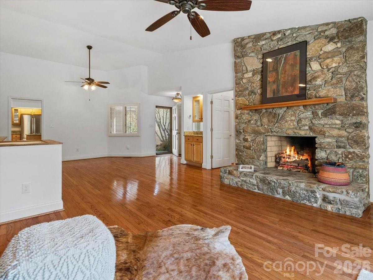 21 Ridge Terrace — Asheville