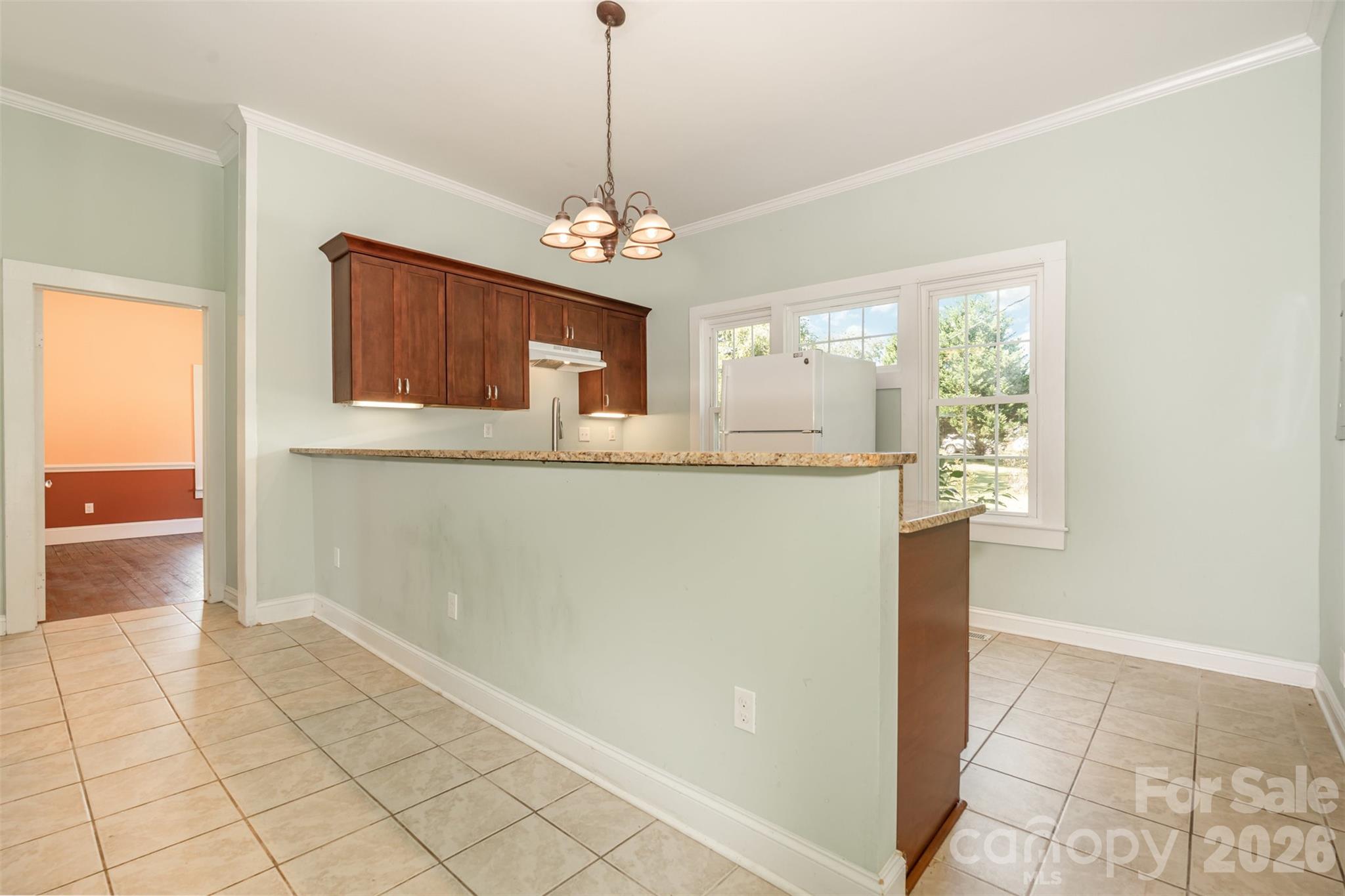 4030 Peachtree Street — Hickory Grove