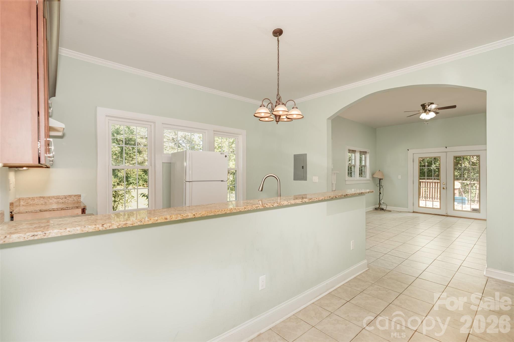 4030 Peachtree Street — Hickory Grove