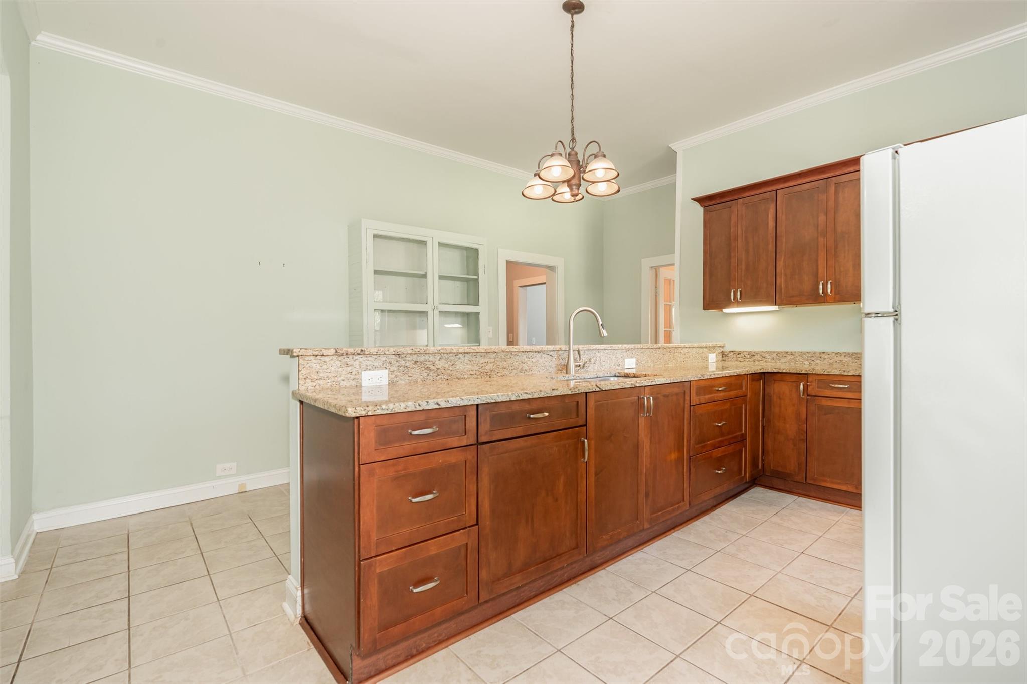 4030 Peachtree Street — Hickory Grove