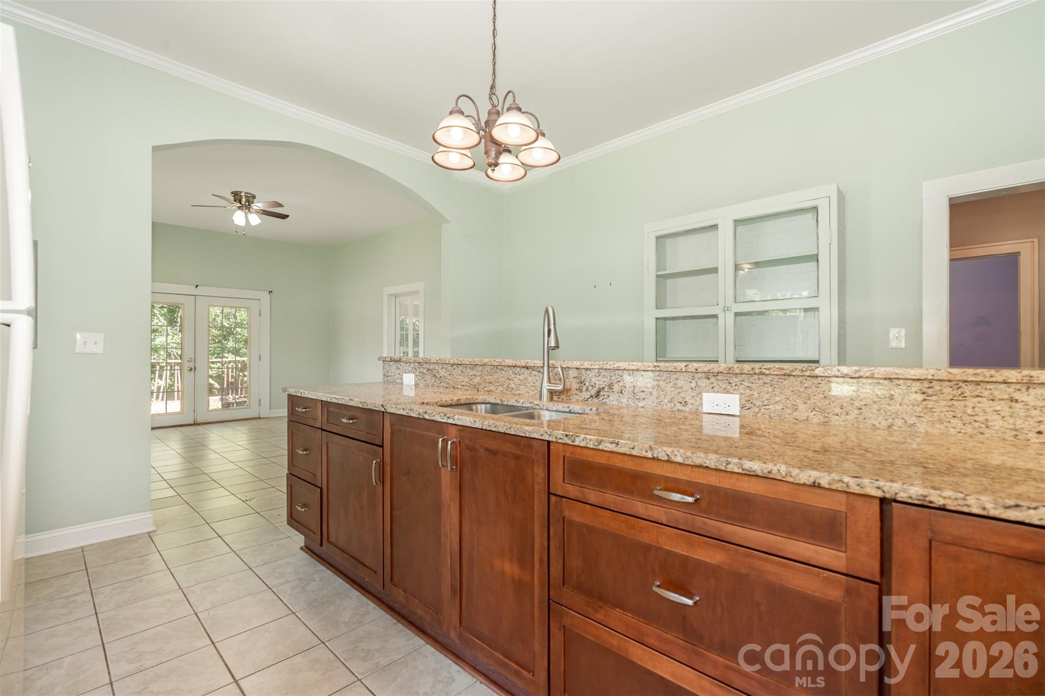 4030 Peachtree Street — Hickory Grove