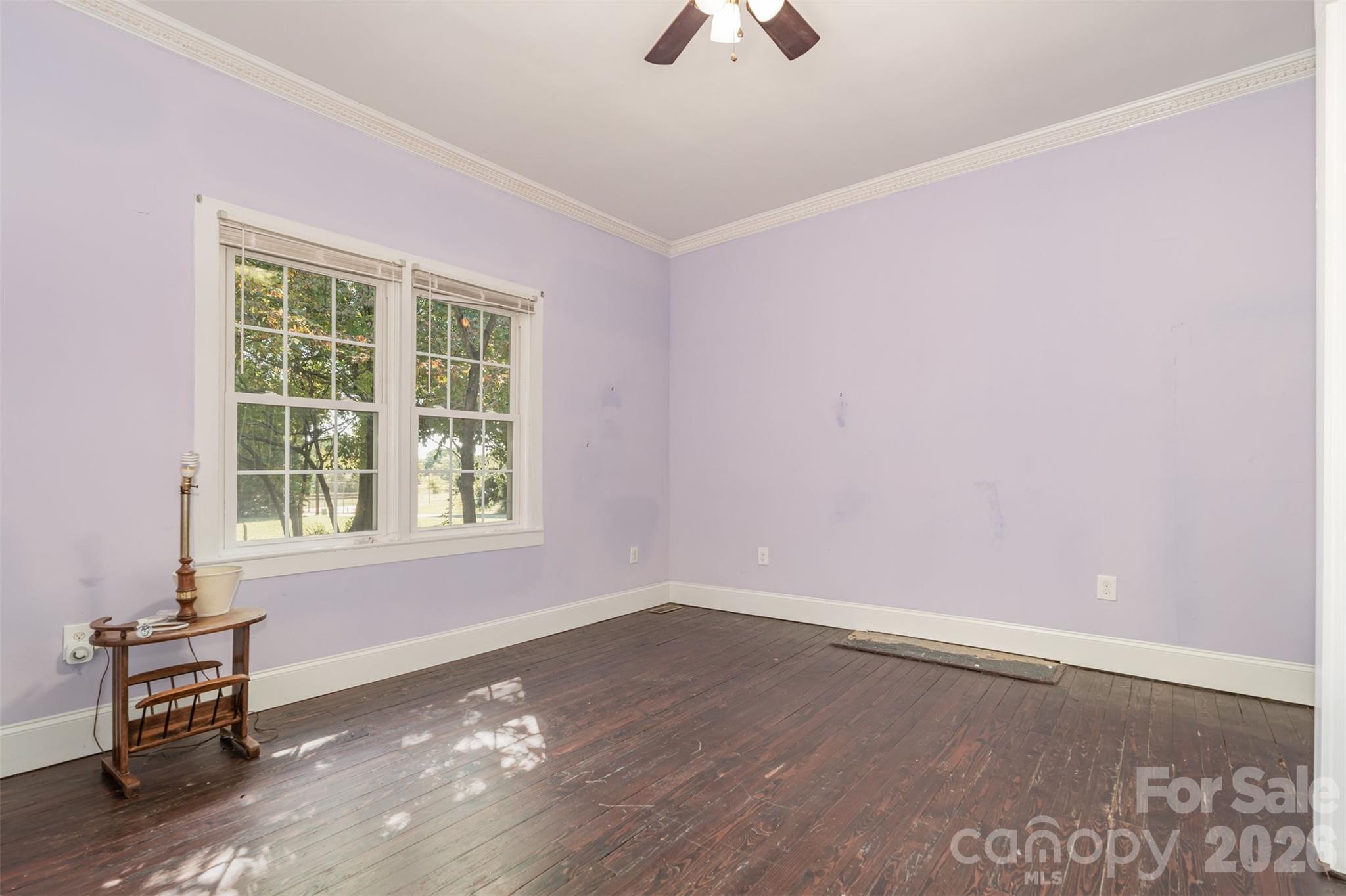 4030 Peachtree Street — Hickory Grove