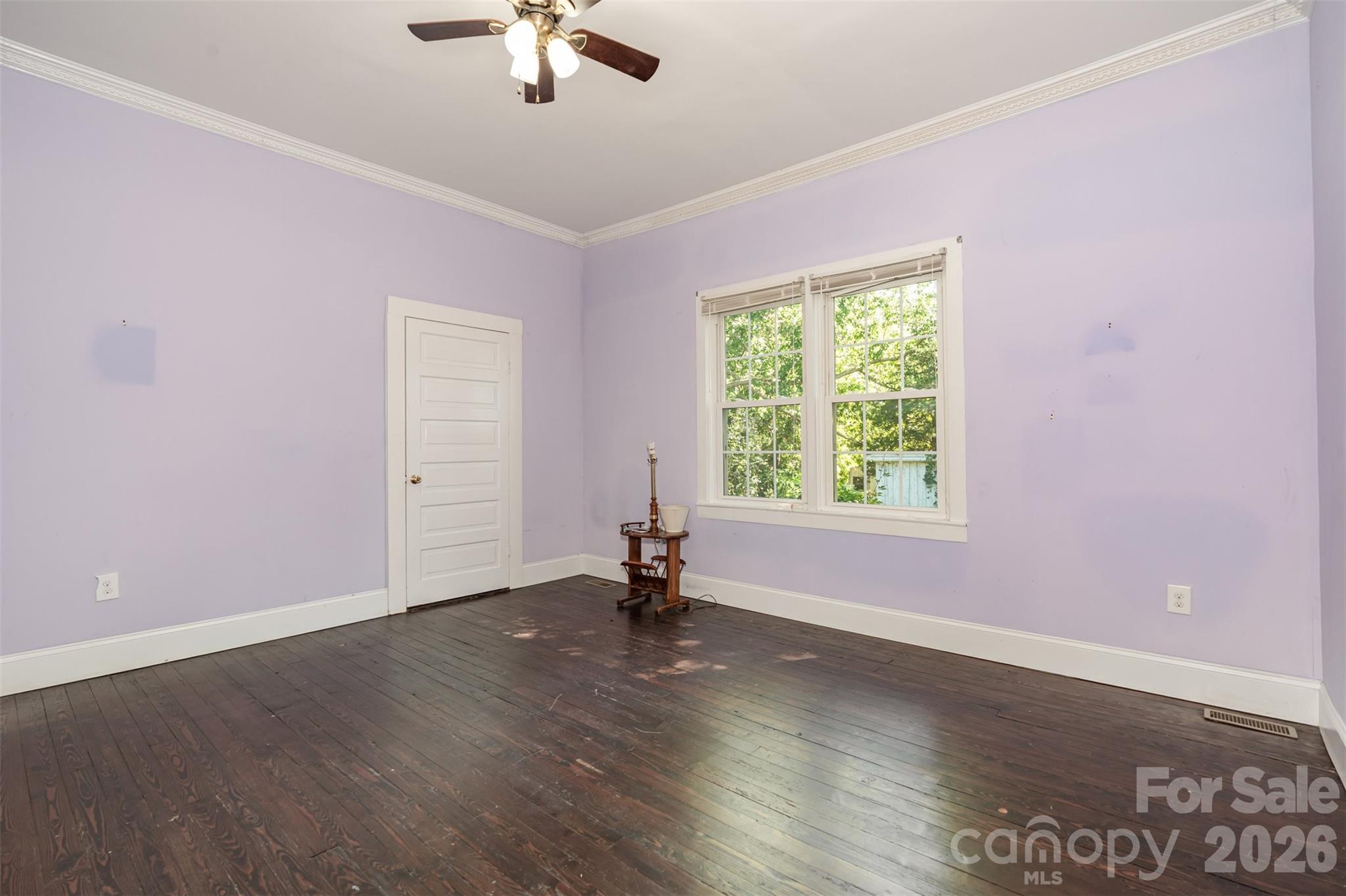 4030 Peachtree Street — Hickory Grove
