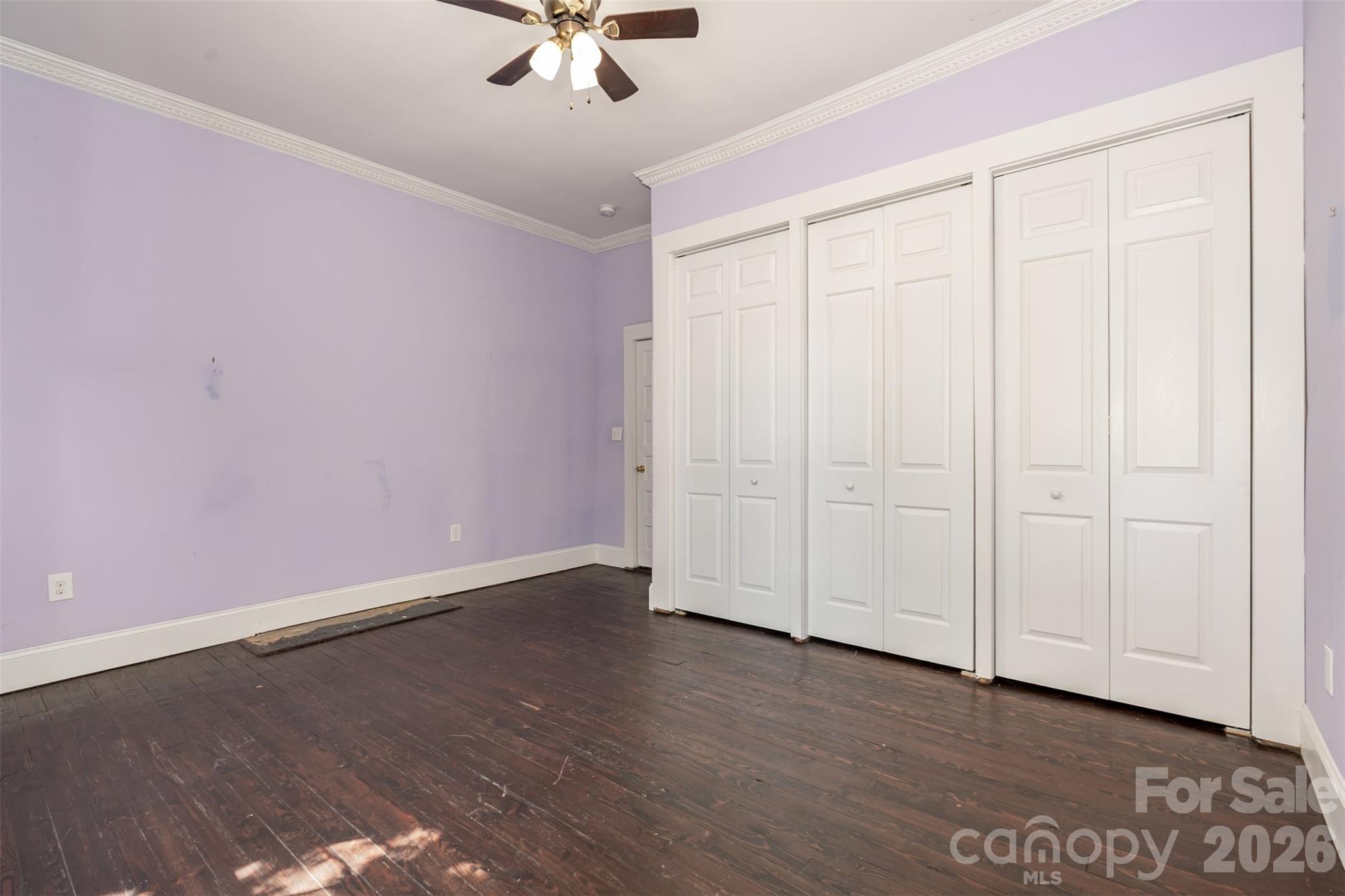 4030 Peachtree Street — Hickory Grove