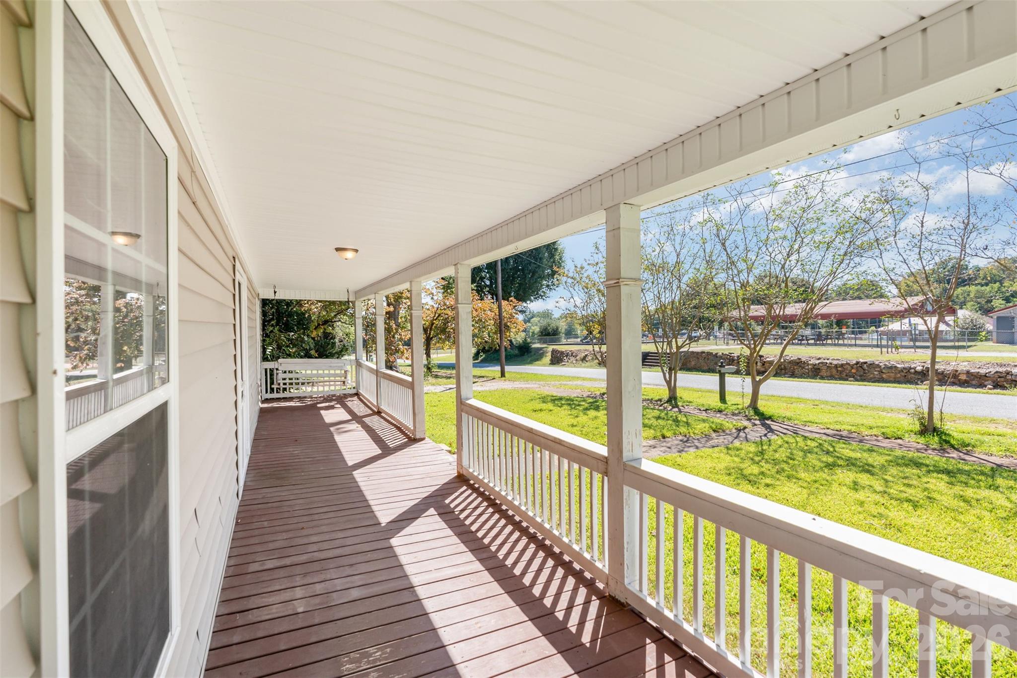 4030 Peachtree Street — Hickory Grove