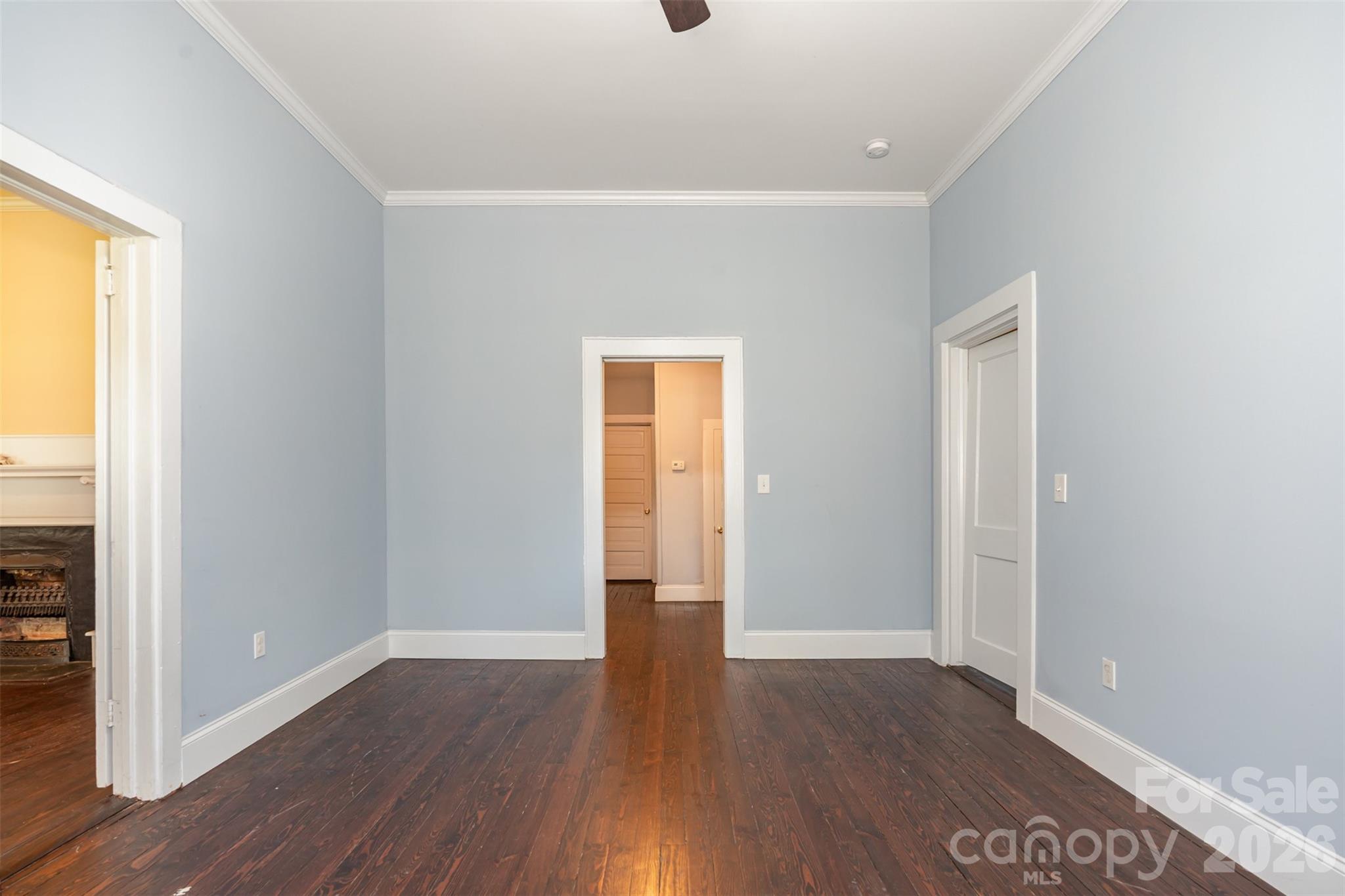 4030 Peachtree Street — Hickory Grove