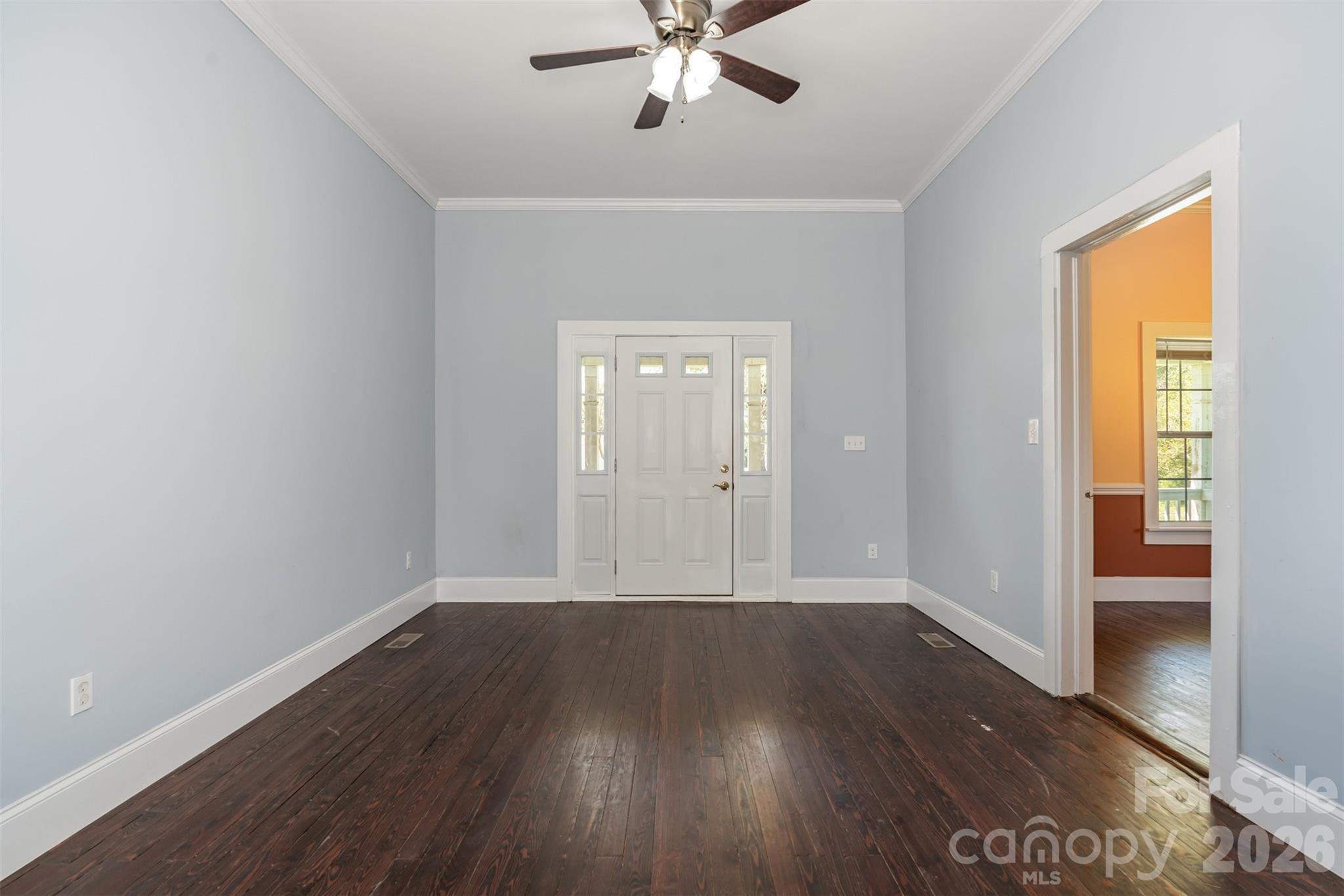 4030 Peachtree Street — Hickory Grove
