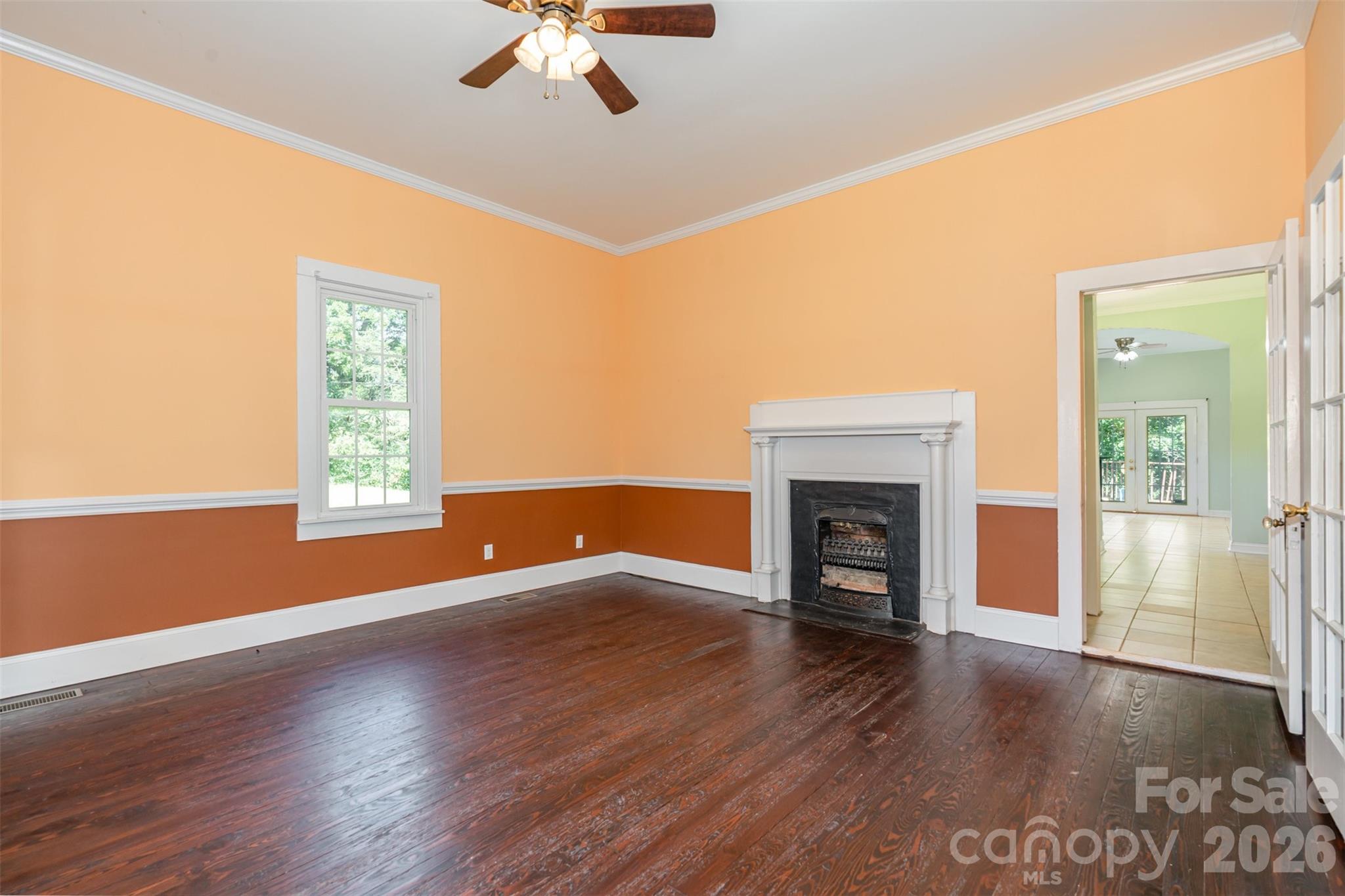 4030 Peachtree Street — Hickory Grove